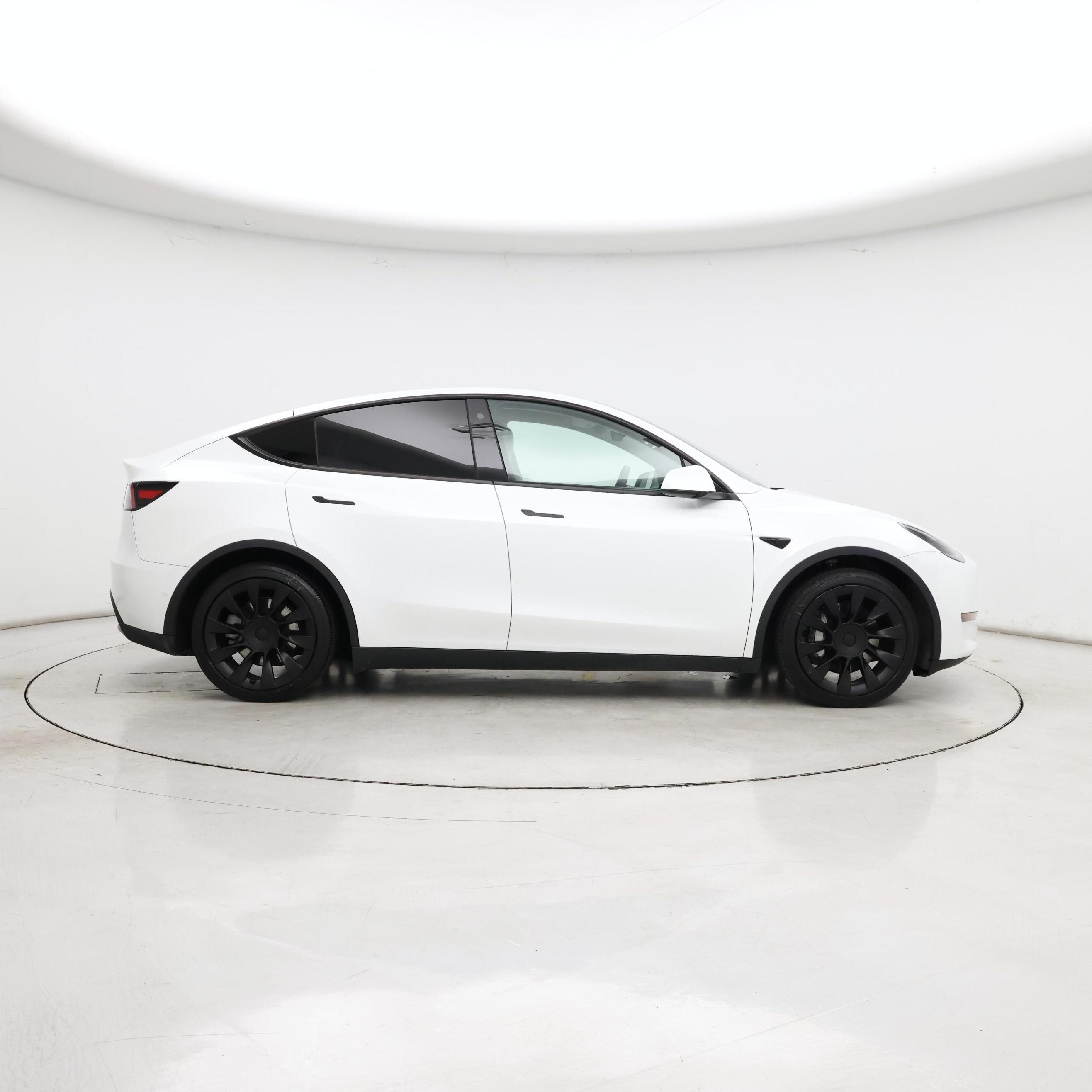 Thumbnail: 2021 Tesla Model Y - 7