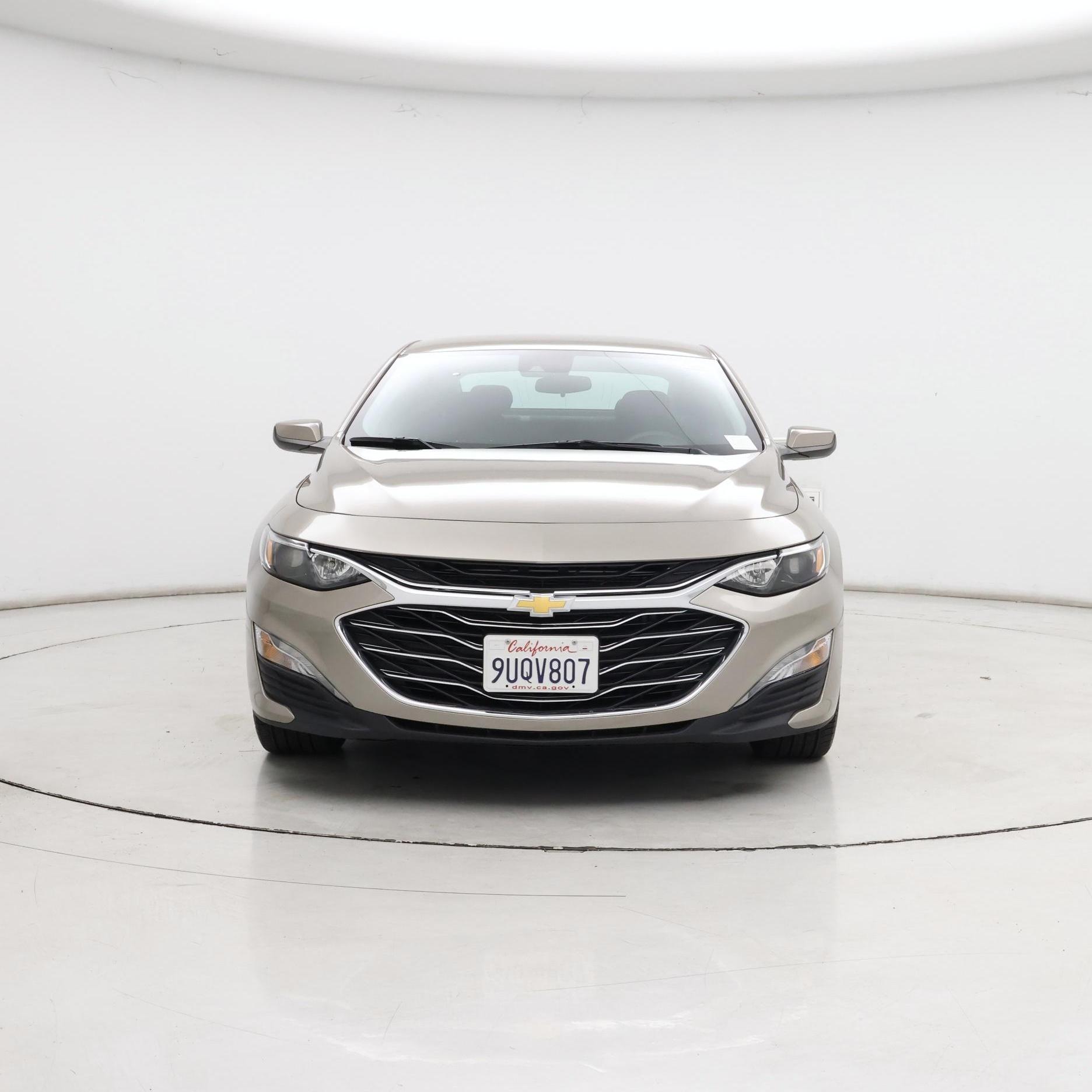Thumbnail: 2024 Chevrolet Malibu - 5