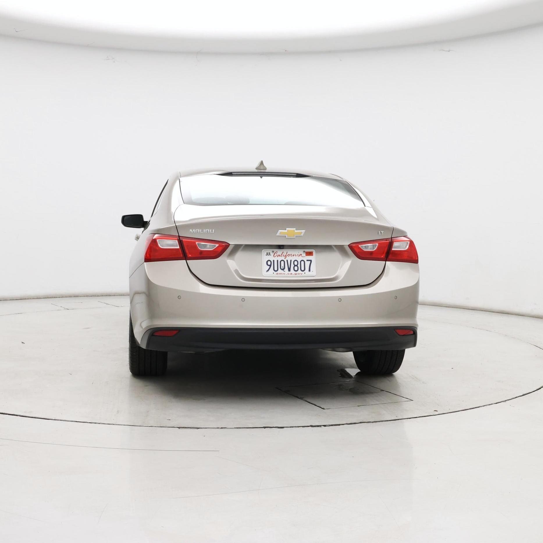 Thumbnail: 2024 Chevrolet Malibu - 6