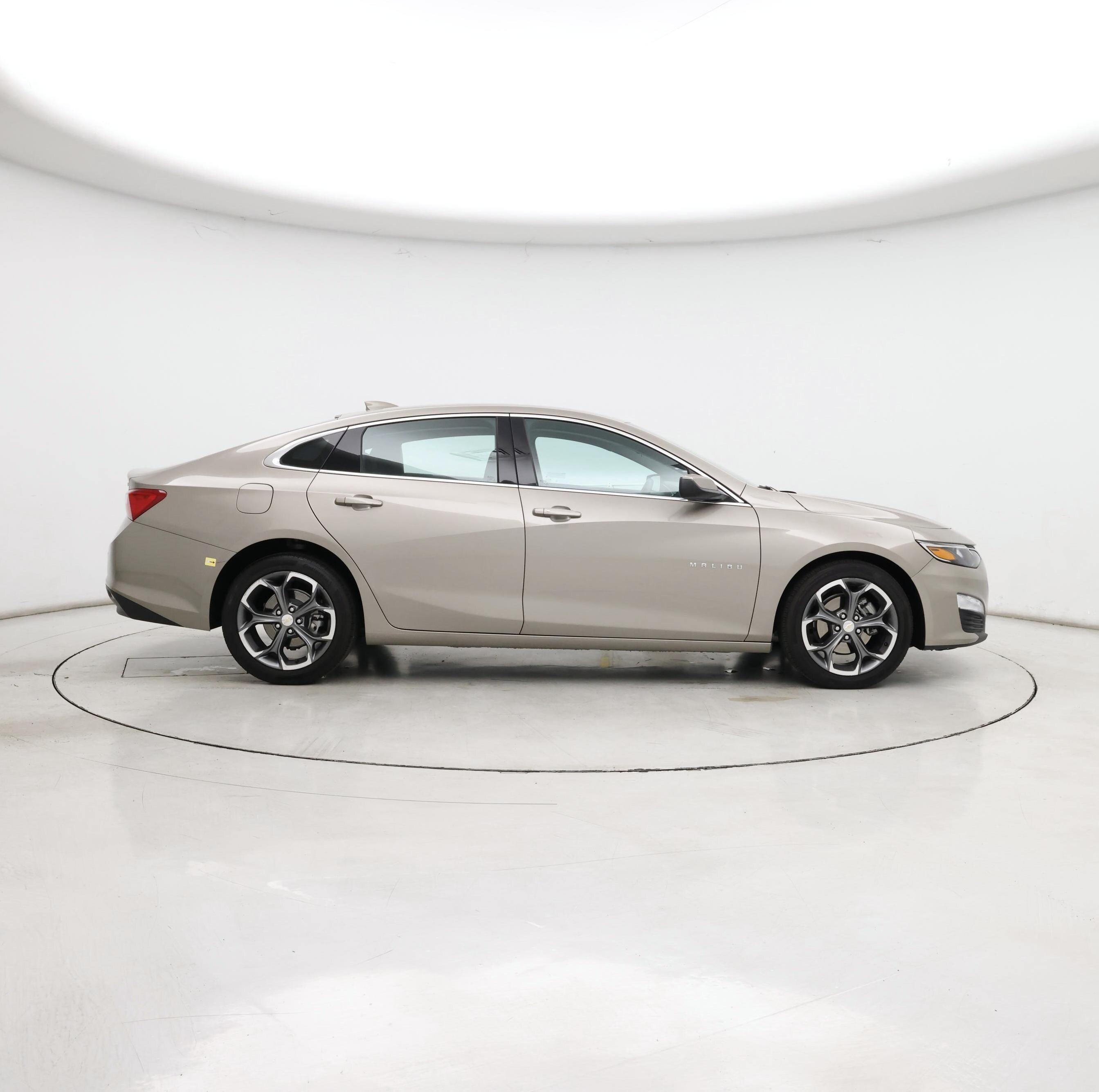 Thumbnail: 2024 Chevrolet Malibu - 7