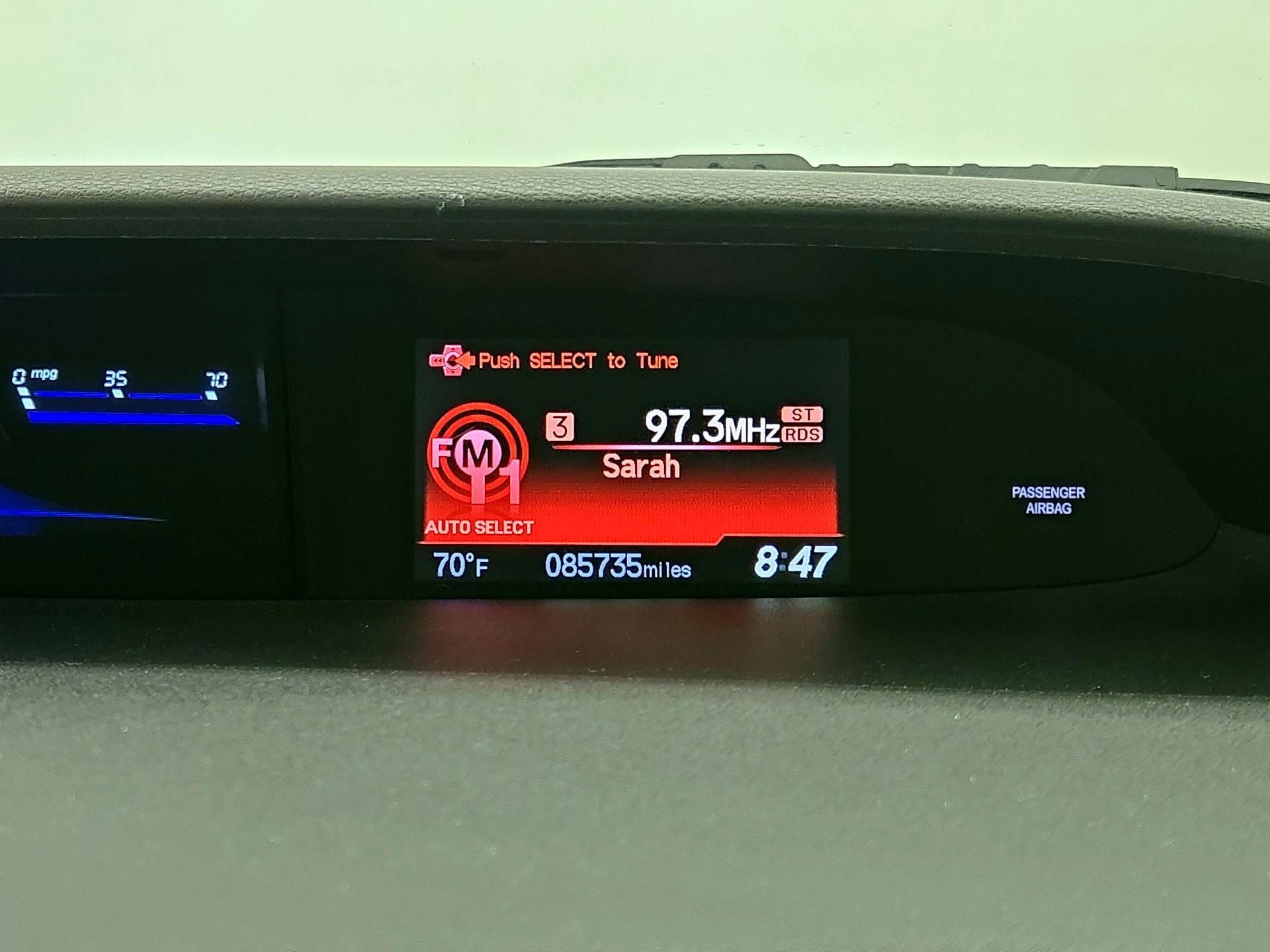 Thumbnail: 2015 Honda Civic - 15
