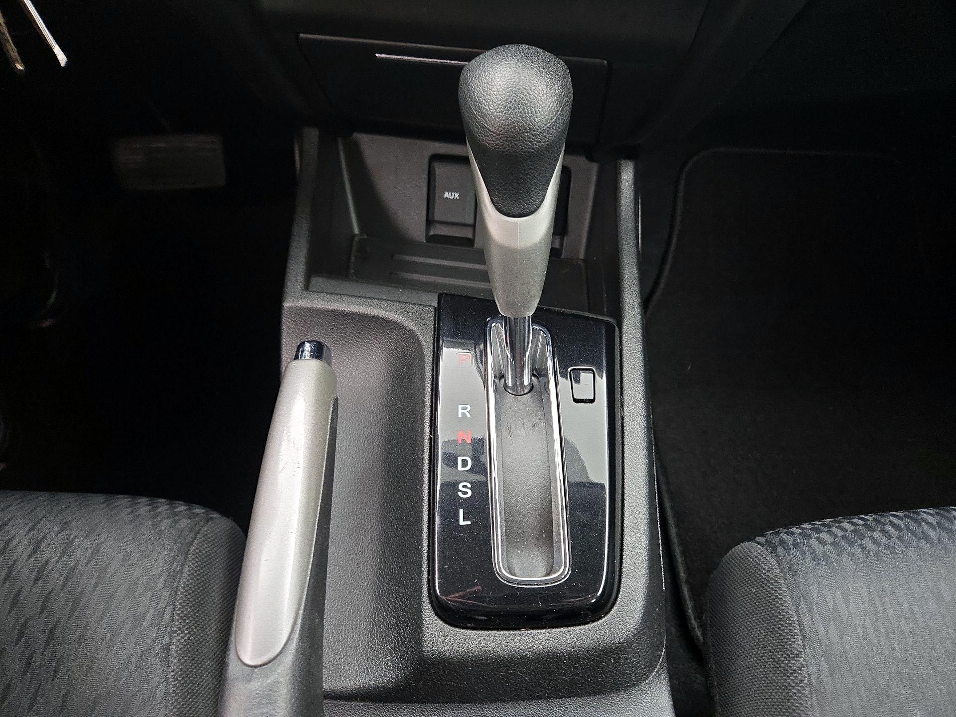 Thumbnail: 2015 Honda Civic - 17
