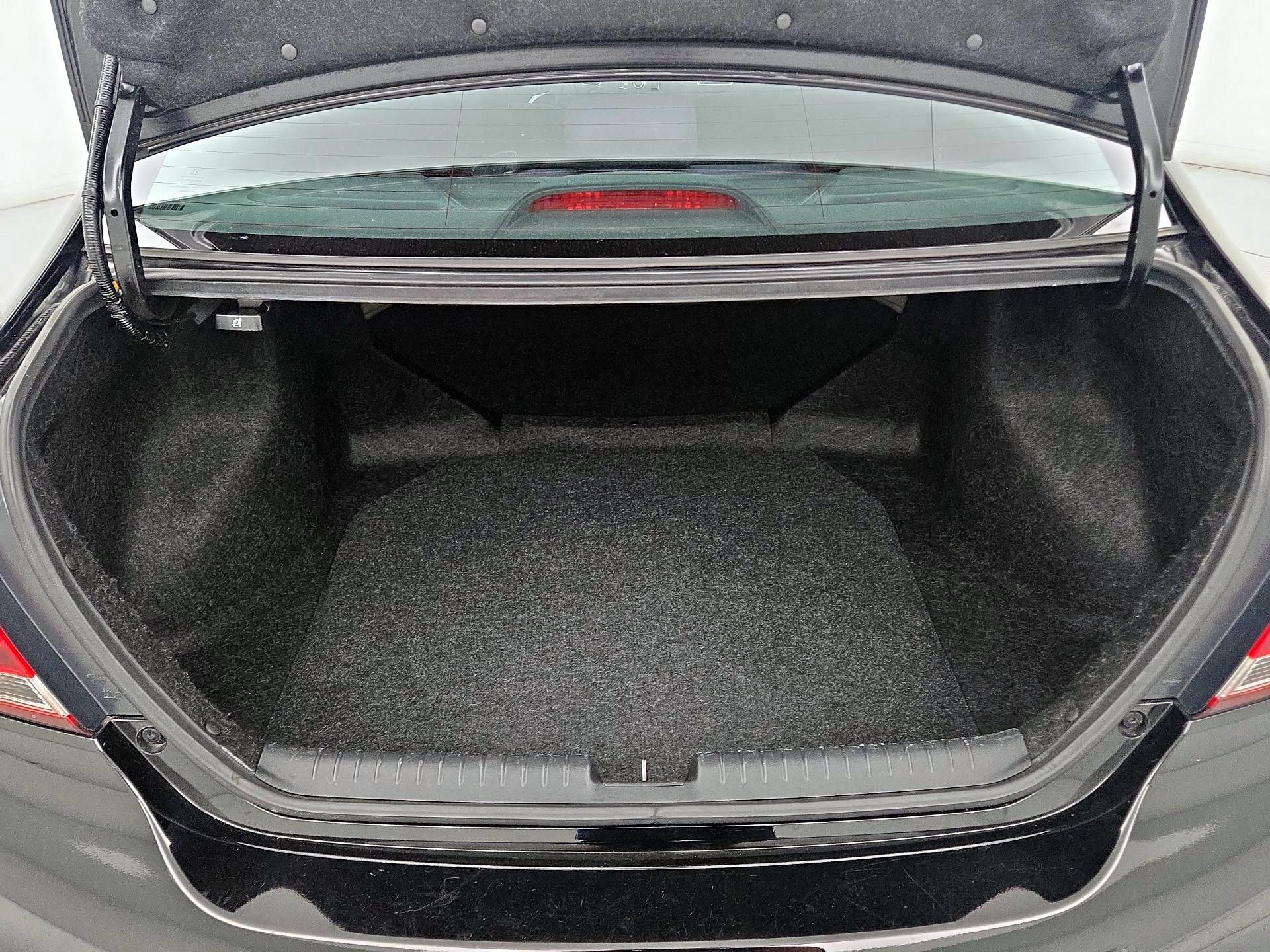 Thumbnail: 2015 Honda Civic - 20