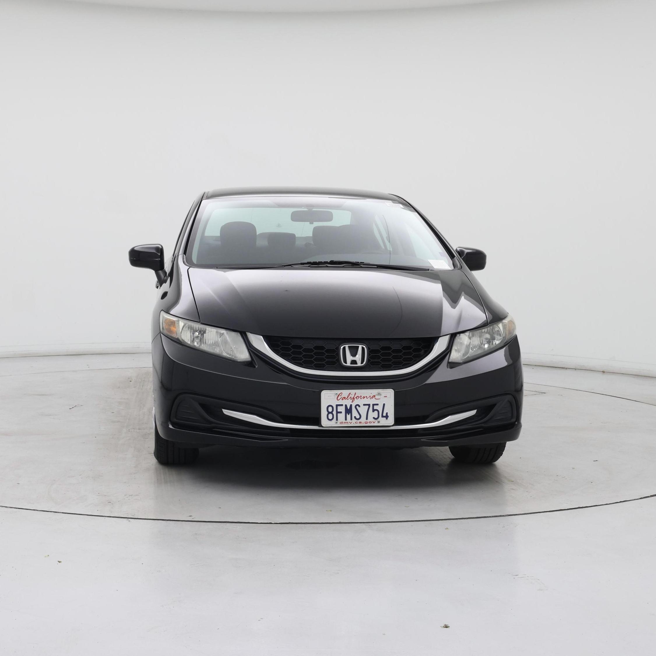 Thumbnail: 2015 Honda Civic - 5