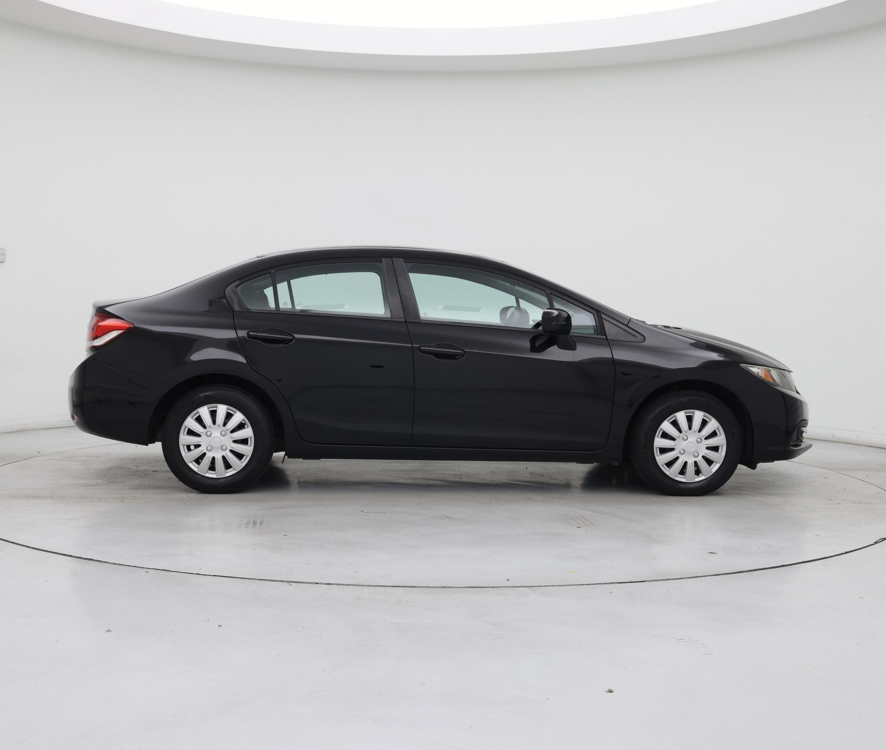 Thumbnail: 2015 Honda Civic - 7