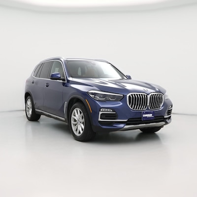 2021 BMW X5 Plug In Hybrid XDrive45e