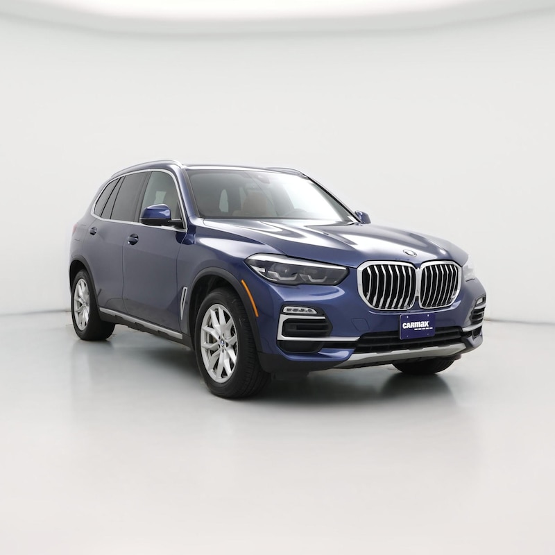 2021 BMW X5 Plug In Hybrid XDrive45e