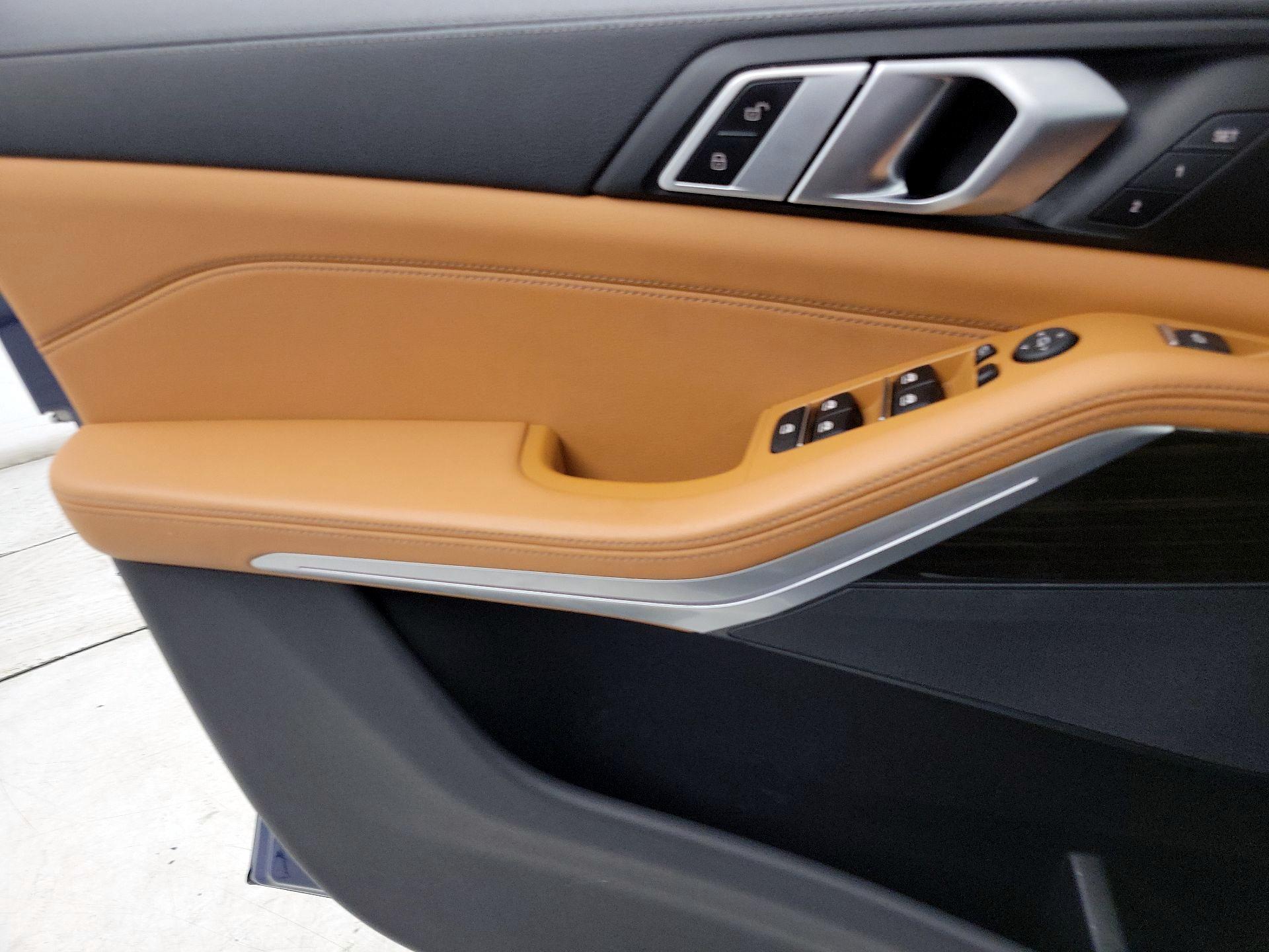 Thumbnail: 2021 BMW X5 - 12