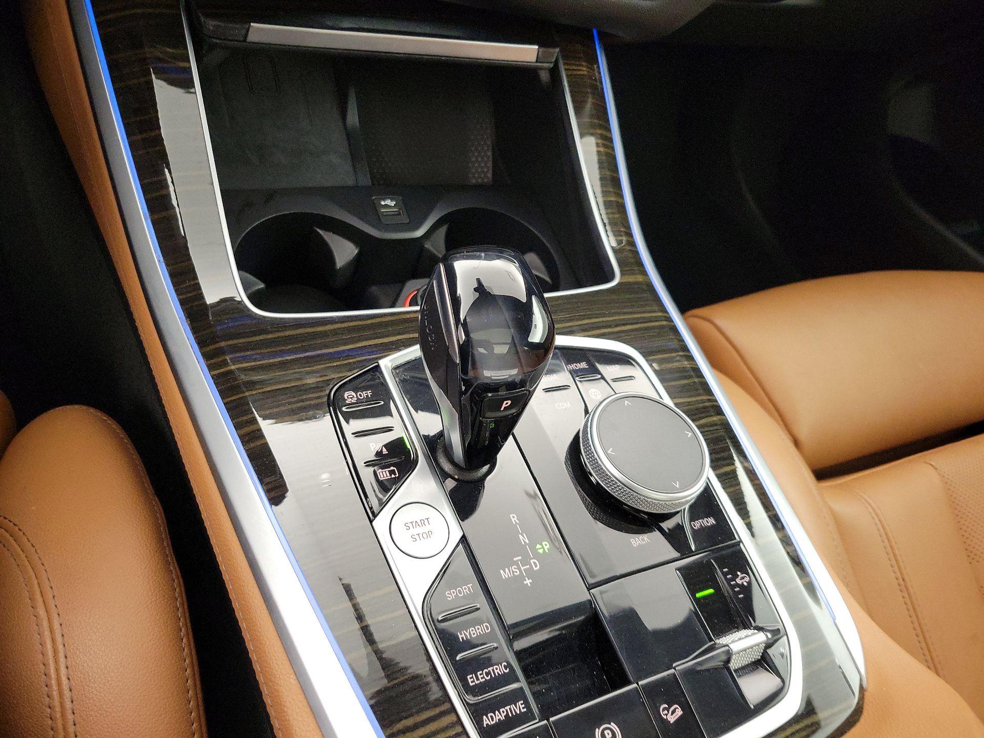 Thumbnail: 2021 BMW X5 - 18