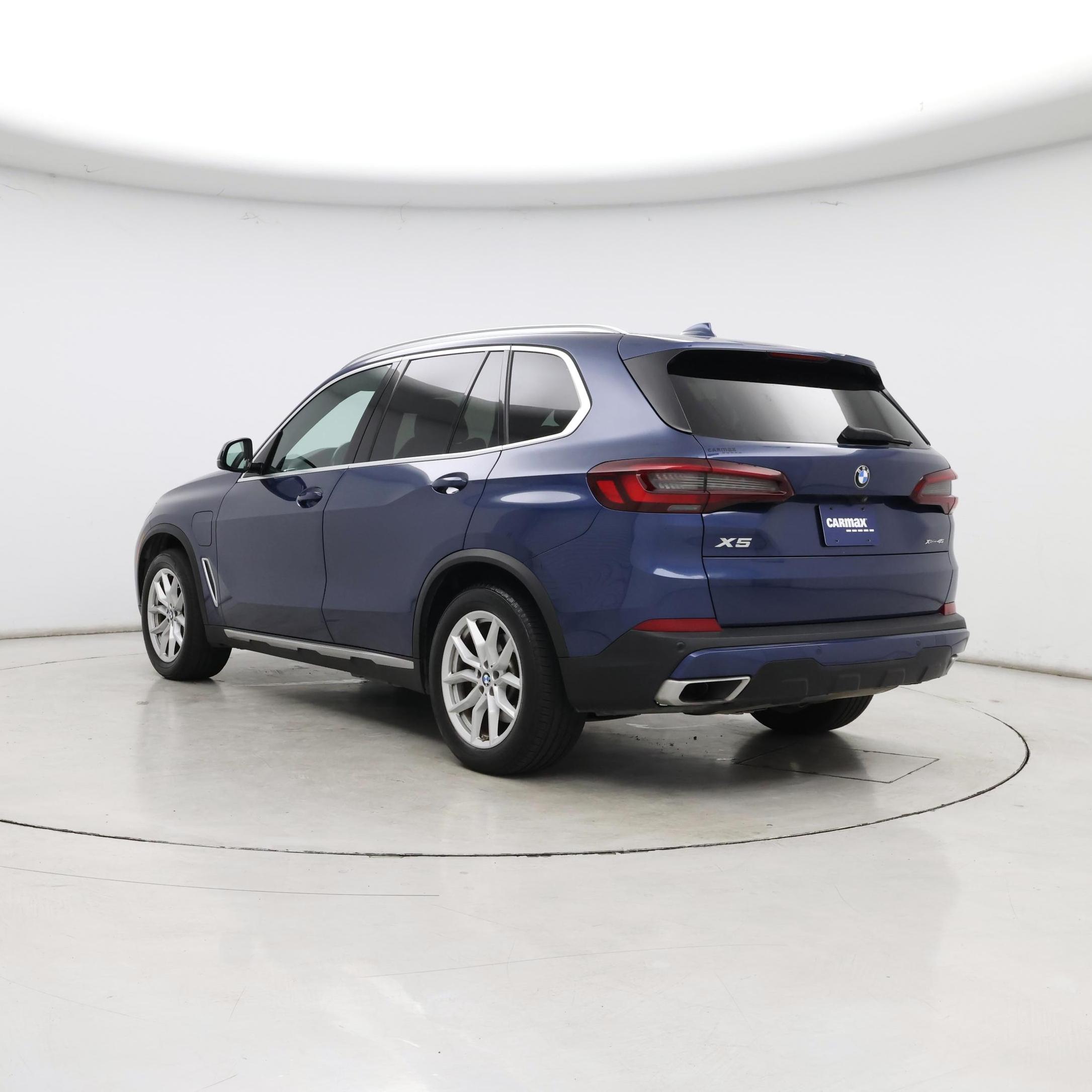 Thumbnail: 2021 BMW X5 - 2