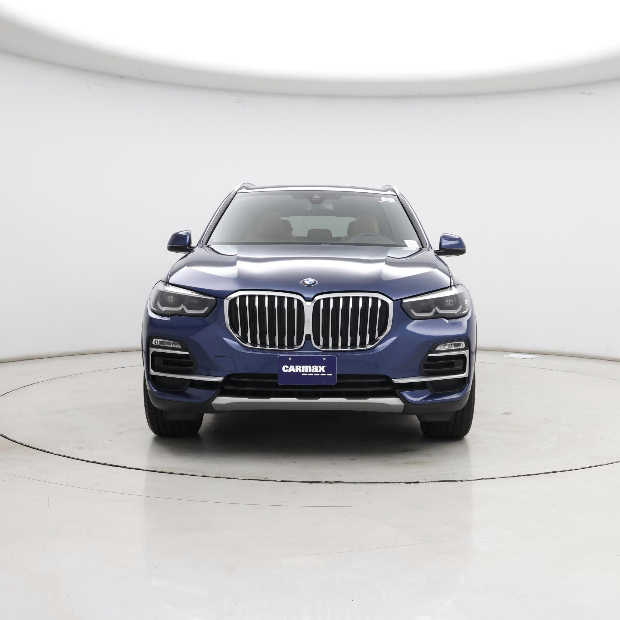 Thumbnail: 2021 BMW X5 - 5
