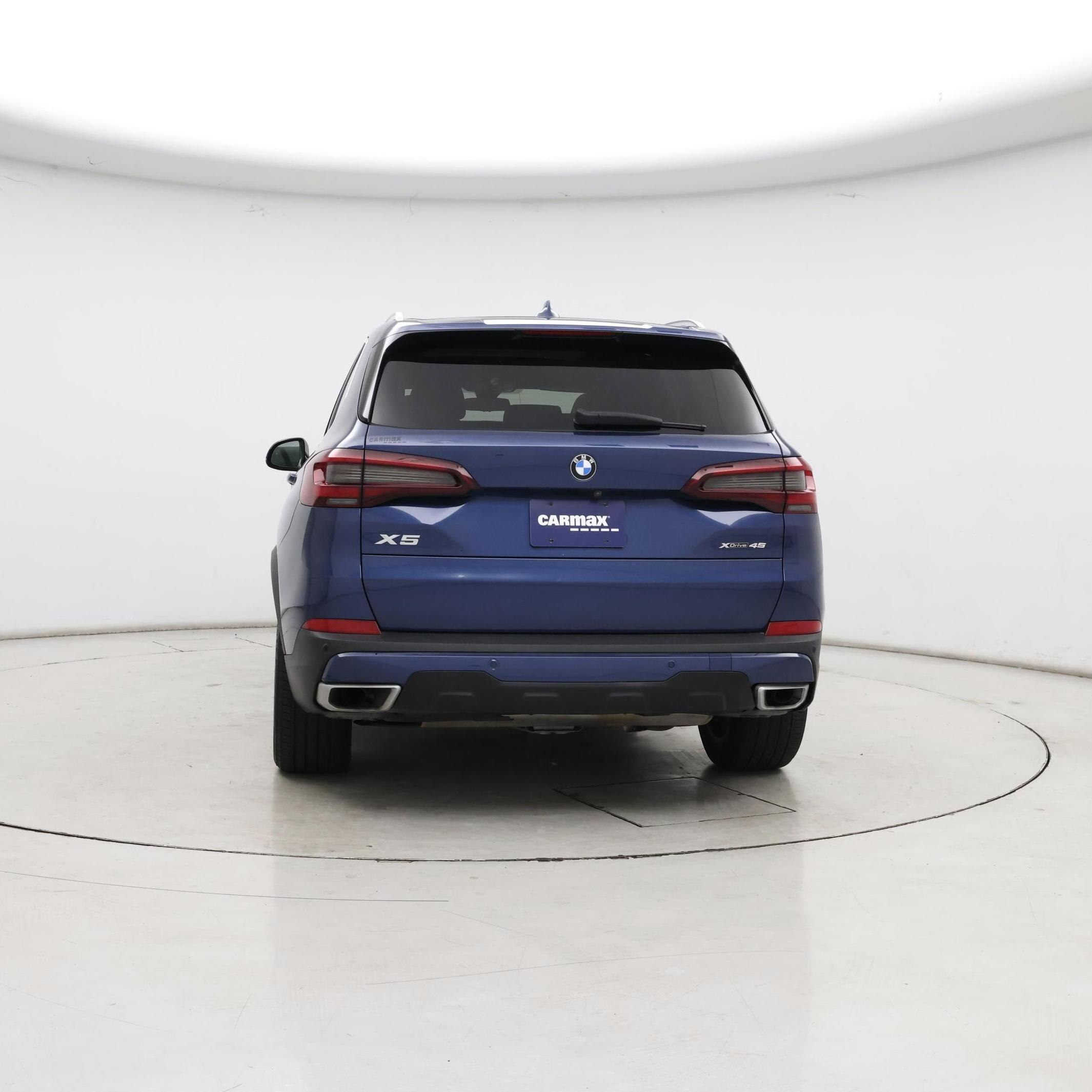 Thumbnail: 2021 BMW X5 - 6