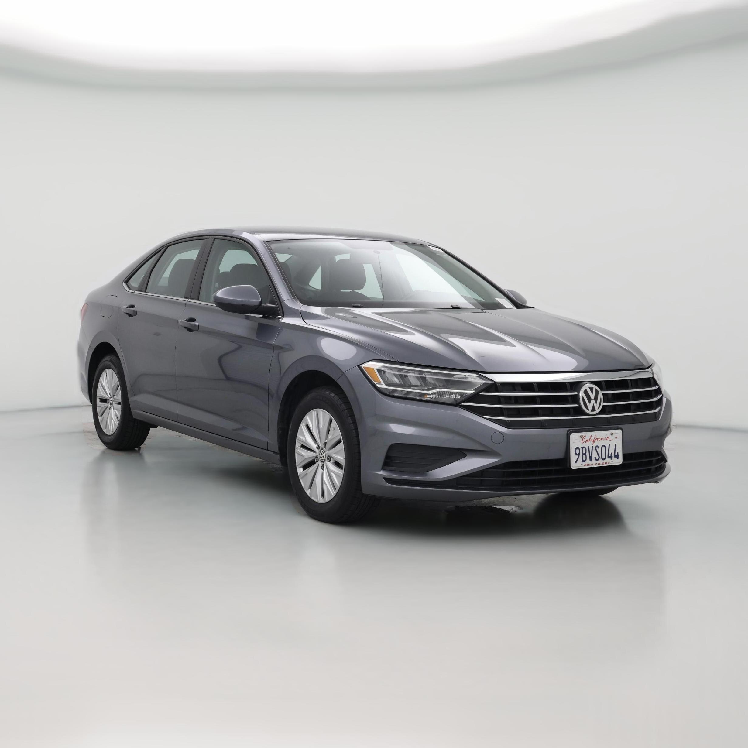 Thumbnail: 2019 Volkswagen Jetta - 1