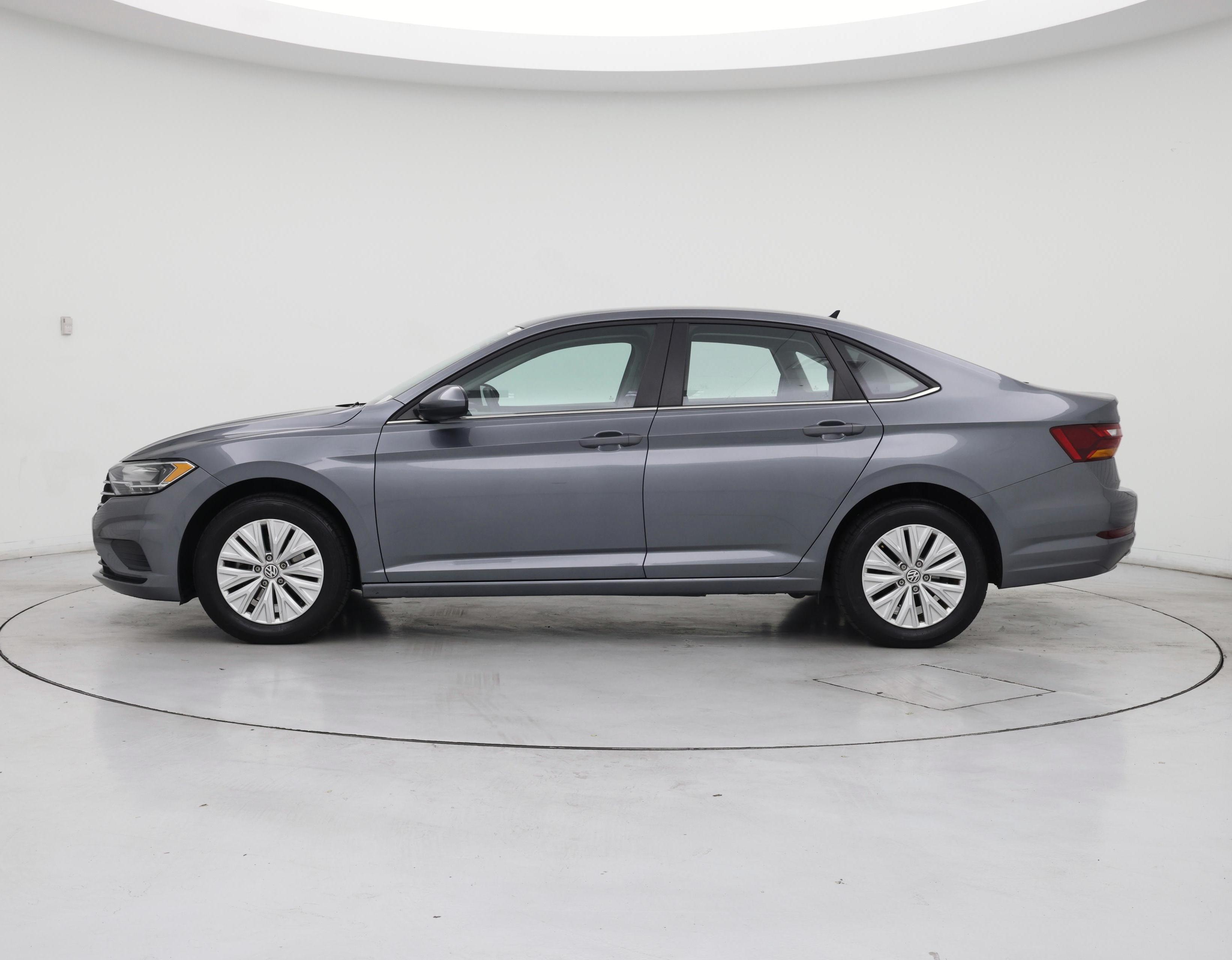 Thumbnail: 2019 Volkswagen Jetta - 3