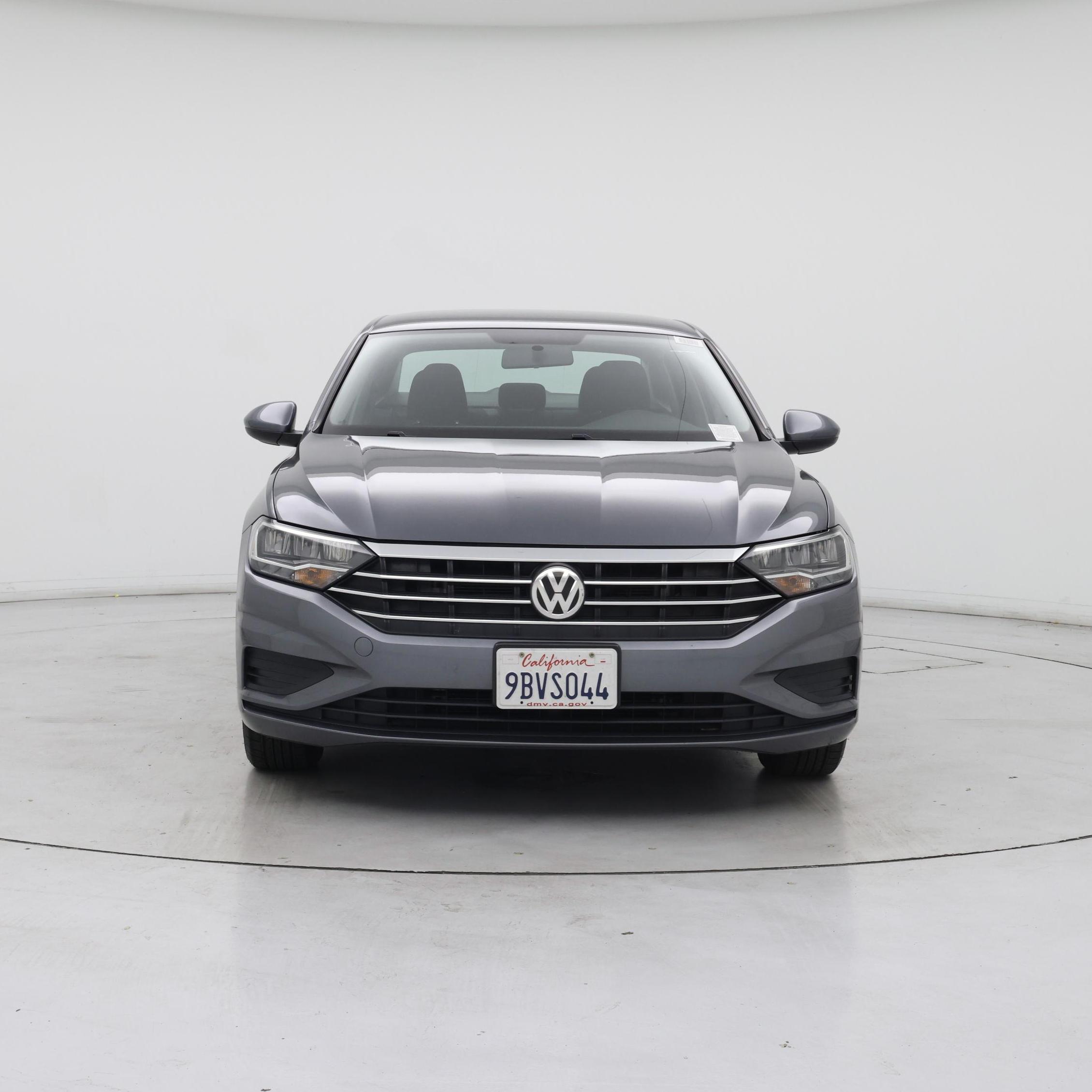 Thumbnail: 2019 Volkswagen Jetta - 5
