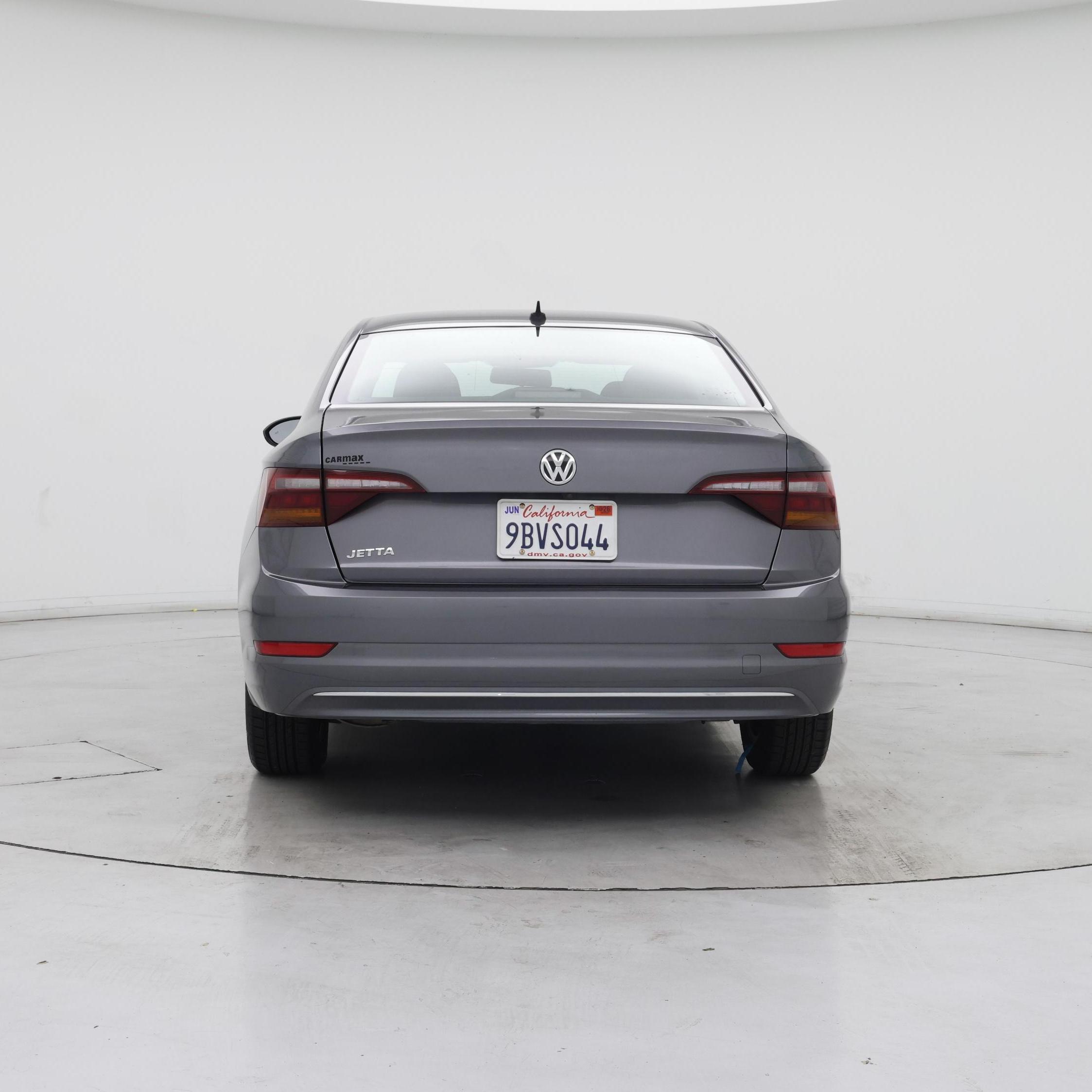 Thumbnail: 2019 Volkswagen Jetta - 6
