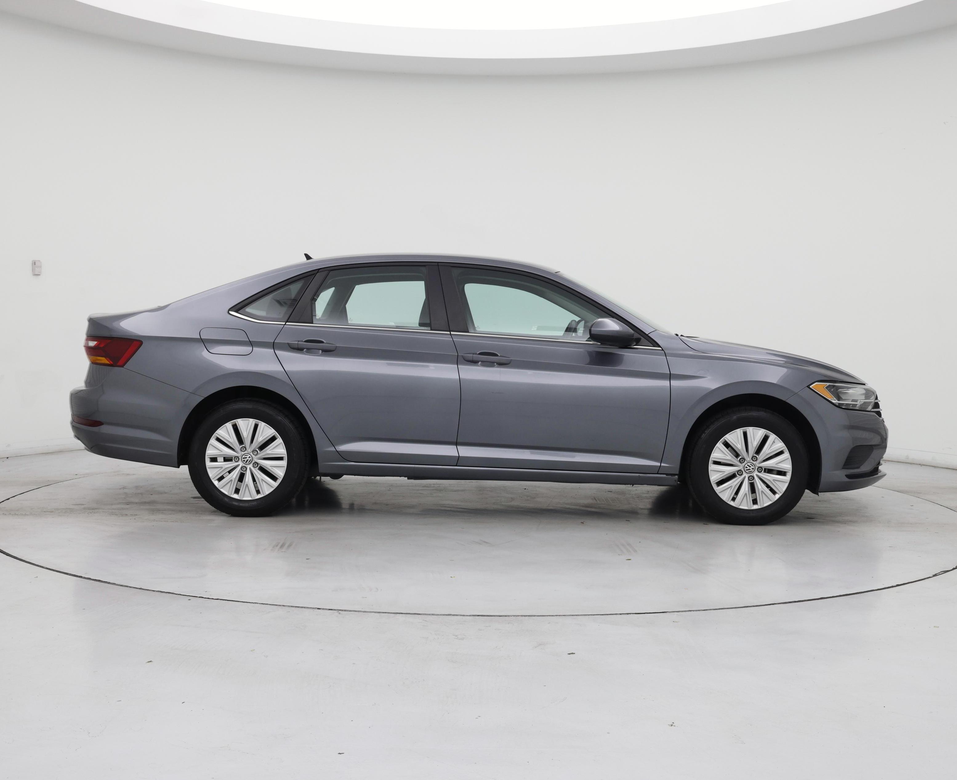 Thumbnail: 2019 Volkswagen Jetta - 7