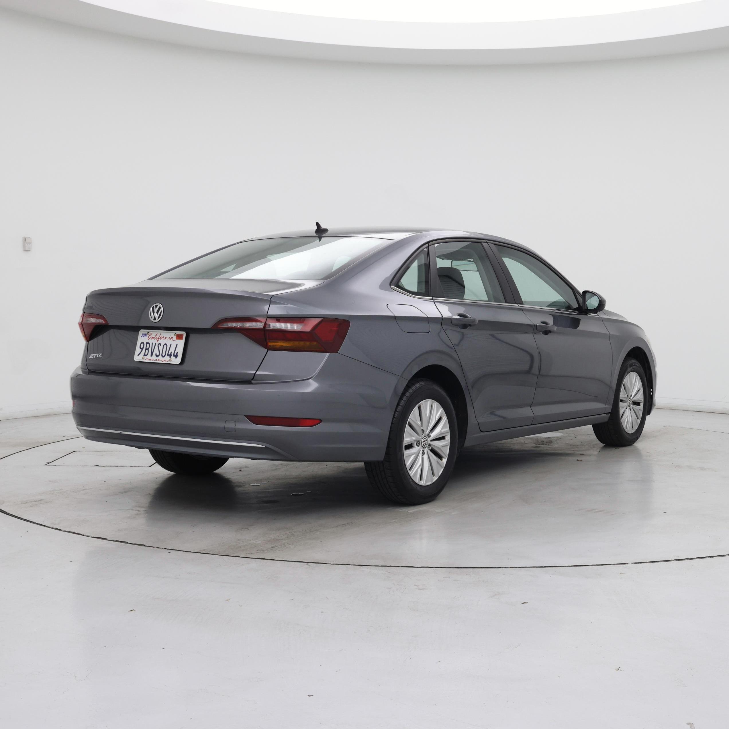 Thumbnail: 2019 Volkswagen Jetta - 8