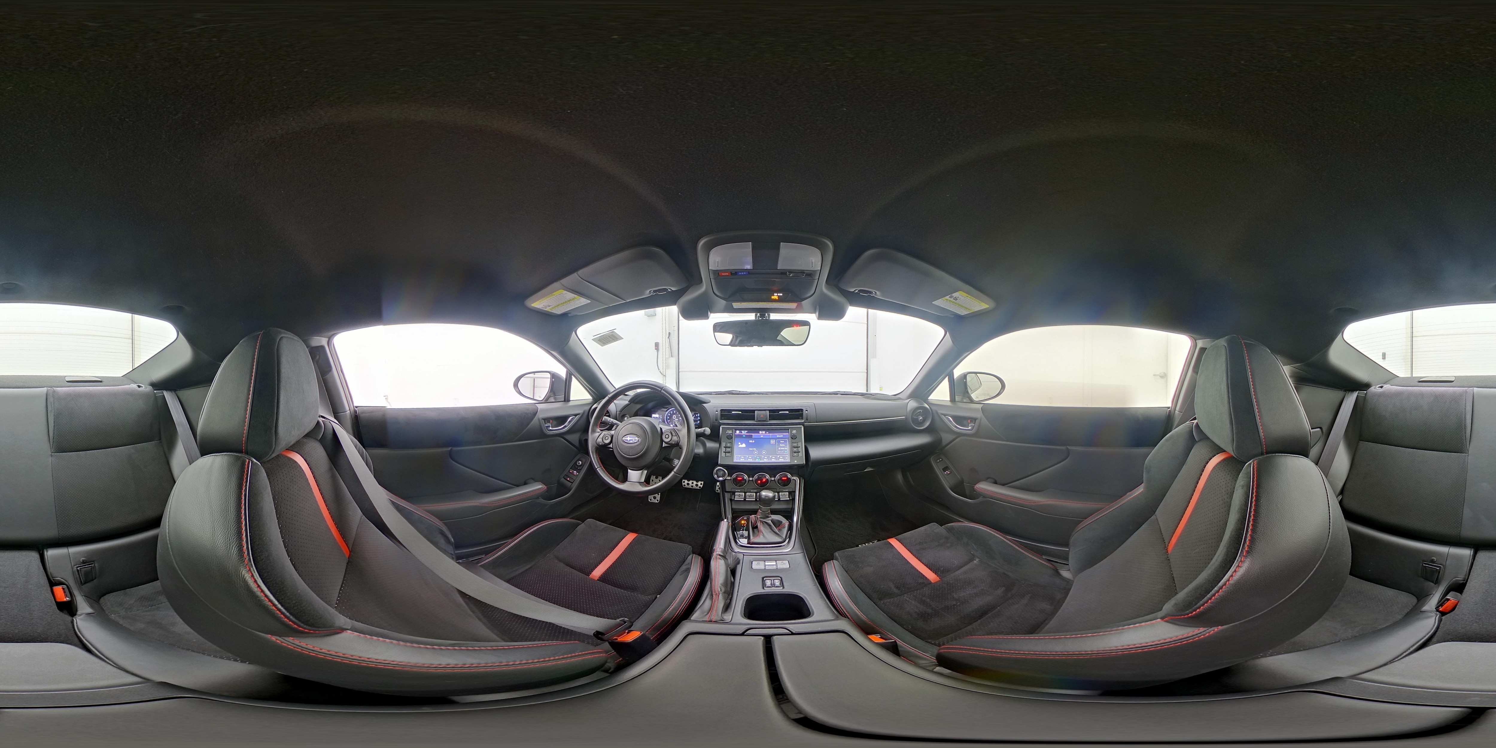 2022 Subaru BRZ Limited - Photo 24