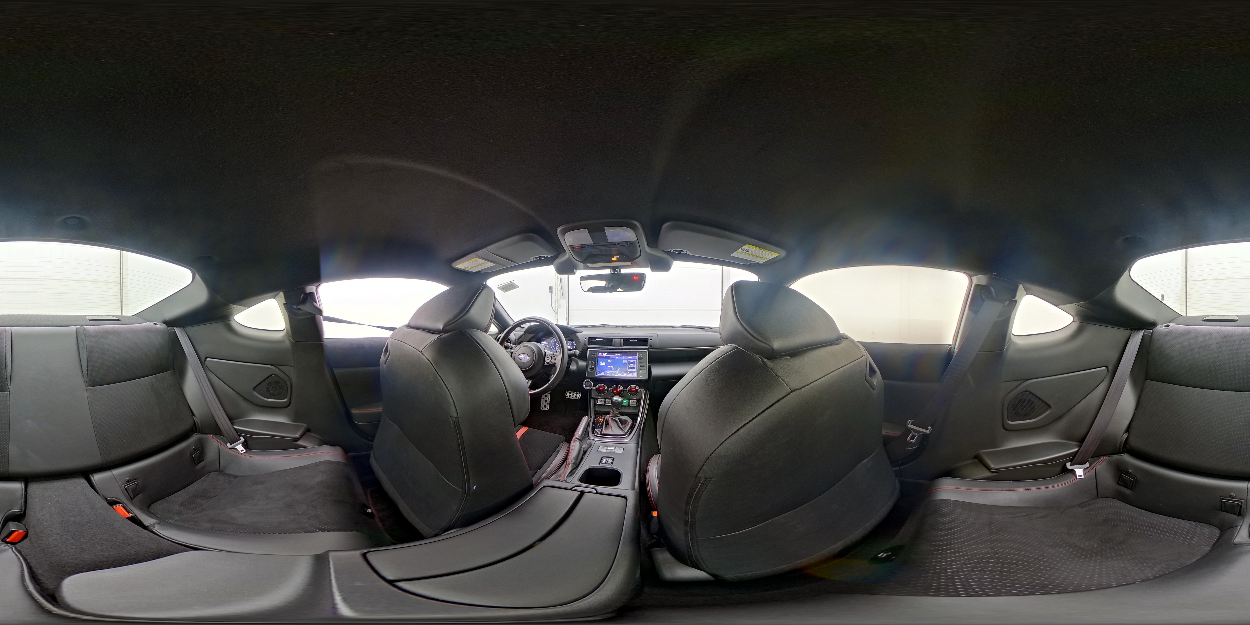 2022 Subaru BRZ Limited - Photo 25