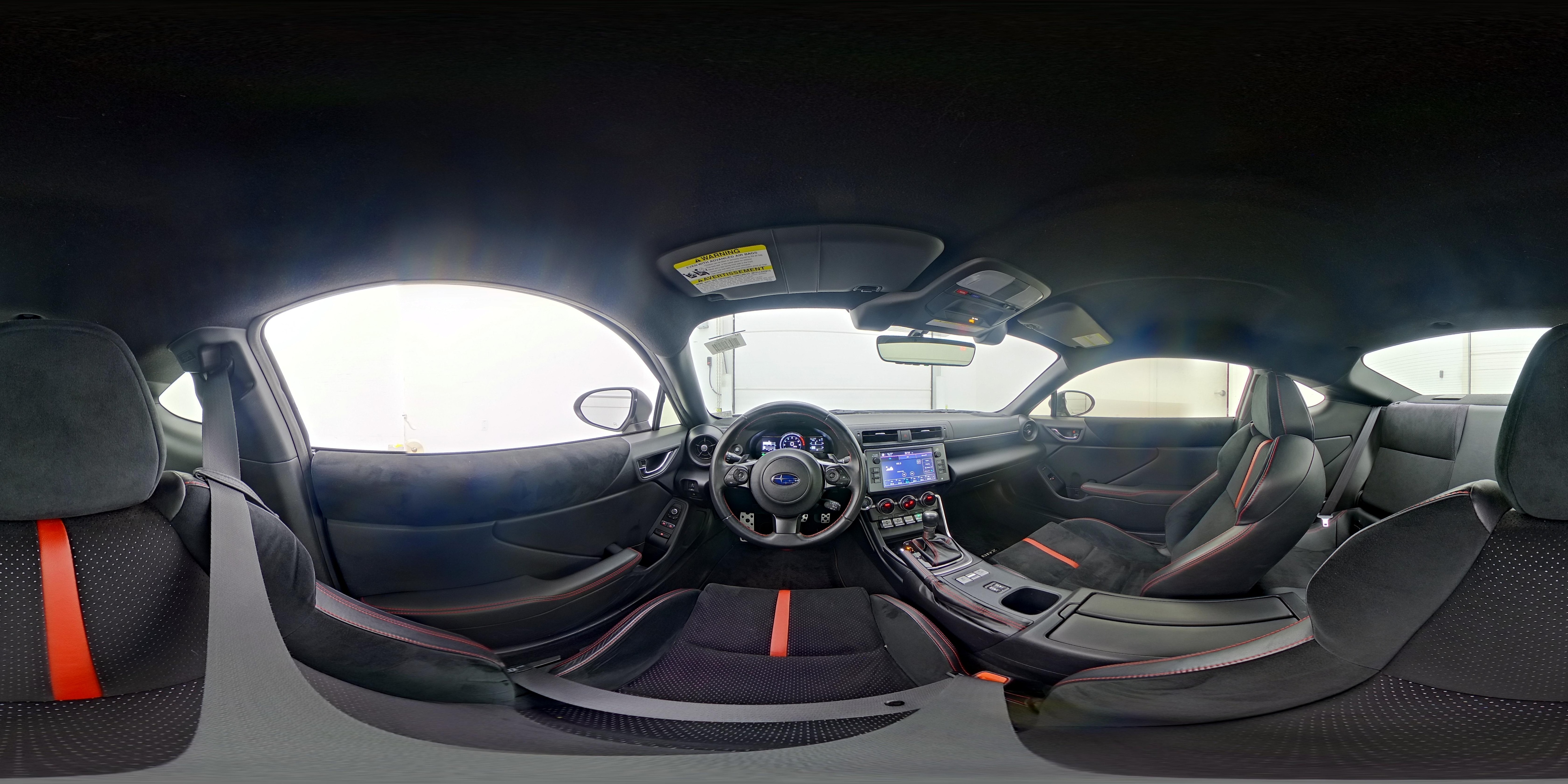 2022 Subaru BRZ Limited - Photo 26