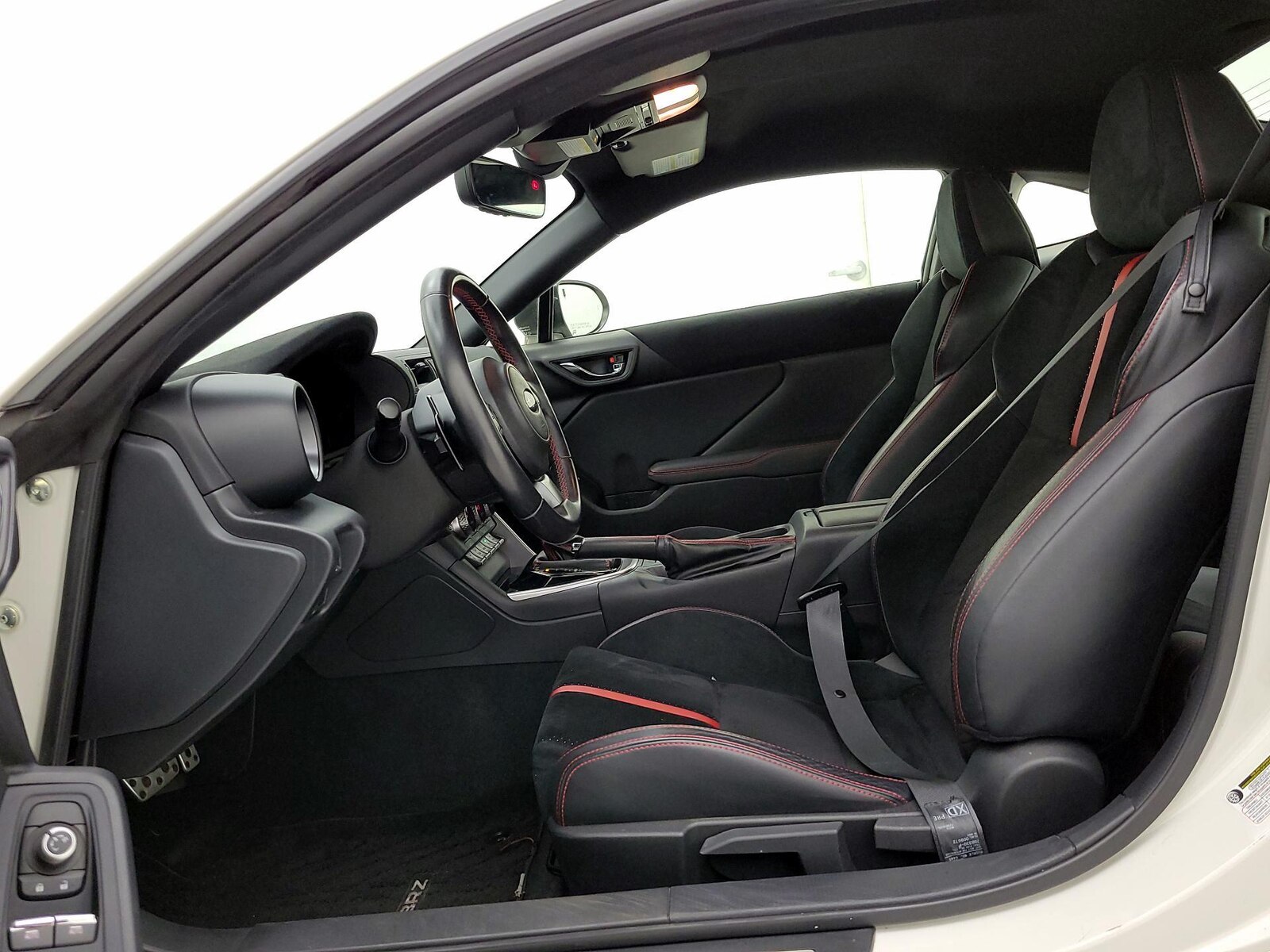 2022 Subaru BRZ Limited - Photo 12