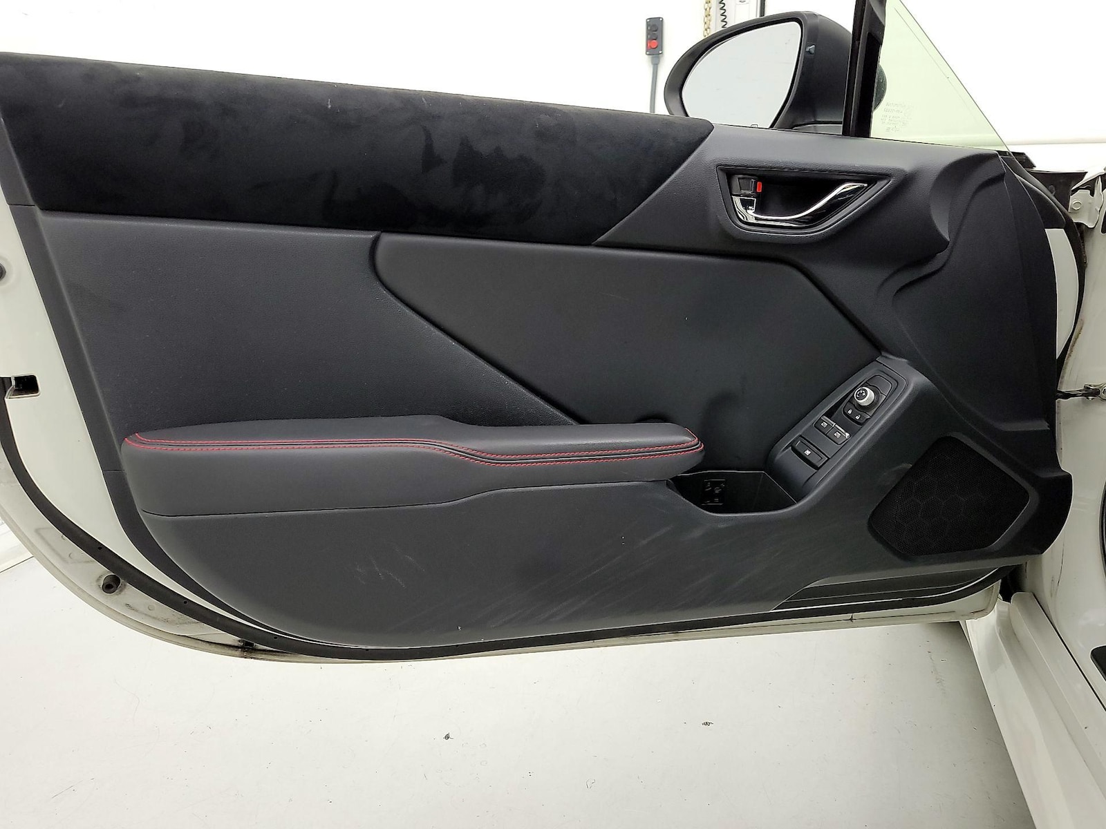 2022 Subaru BRZ Limited - Photo 13