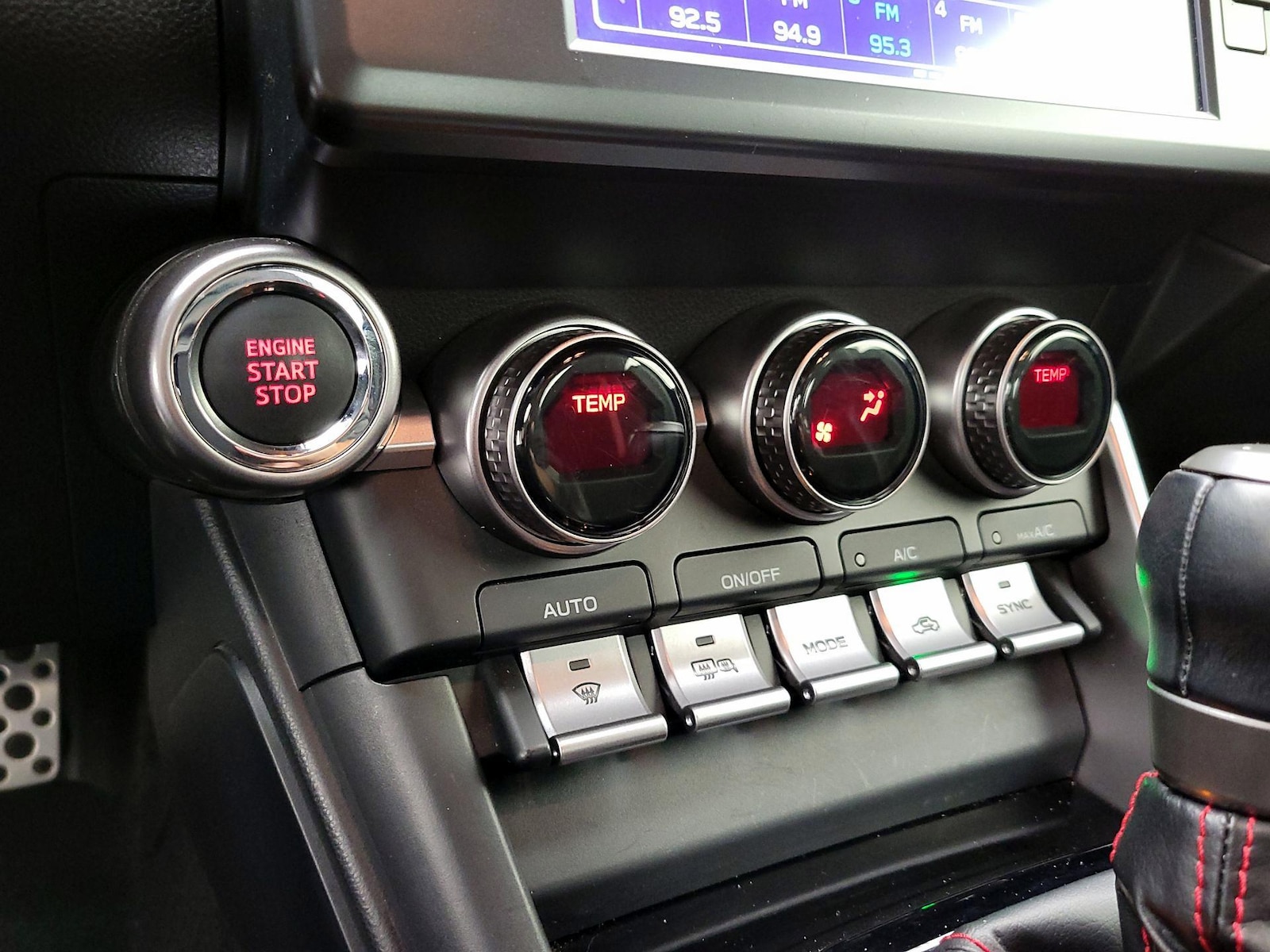 2022 Subaru BRZ Limited - Photo 17