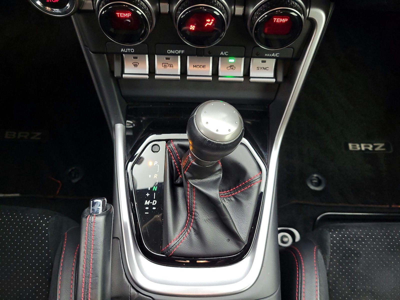 2022 Subaru BRZ Limited - Photo 18