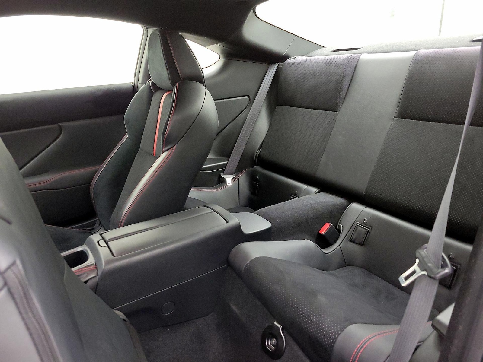 2022 Subaru BRZ Limited - Photo 20