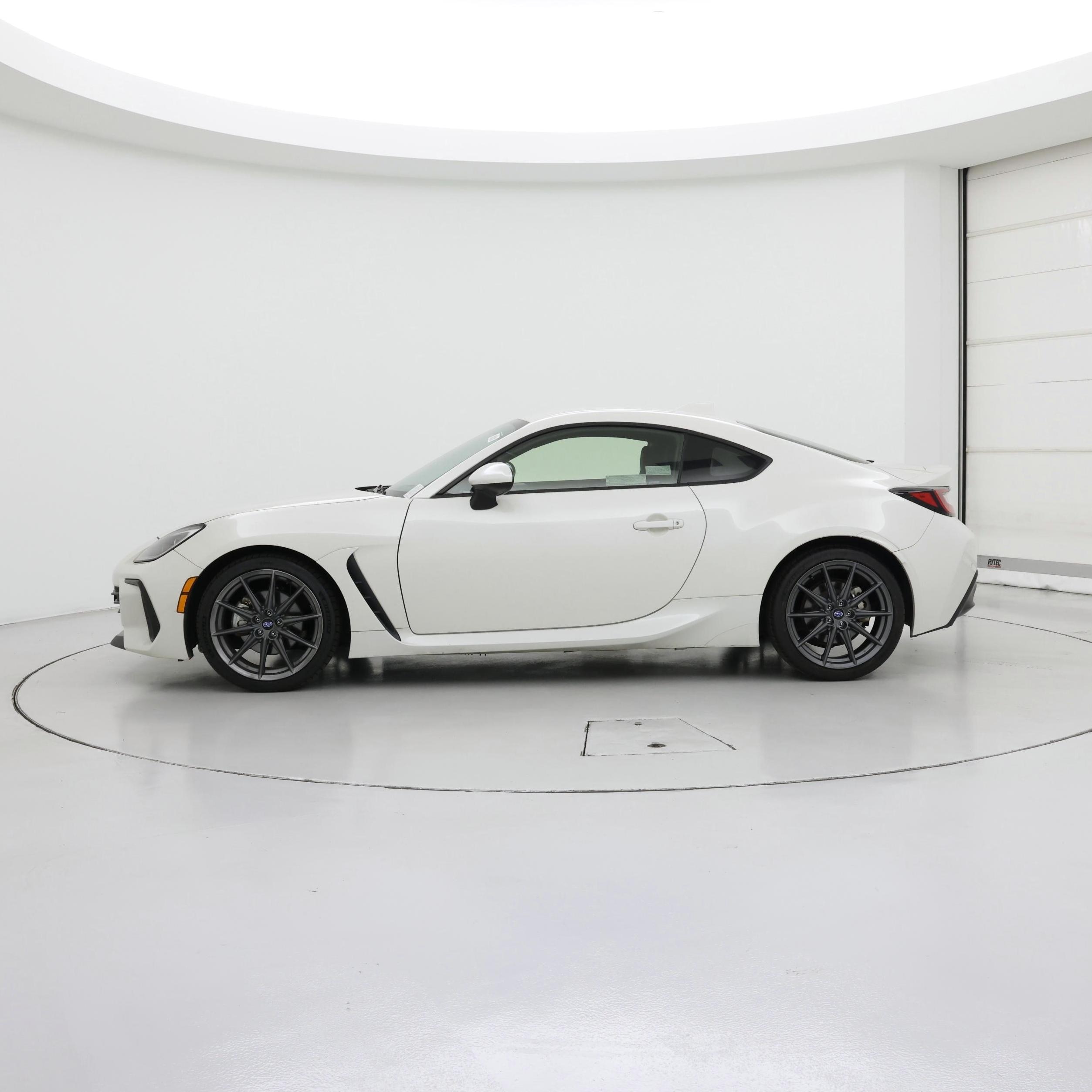Thumbnail: 2022 Subaru BRZ - 3