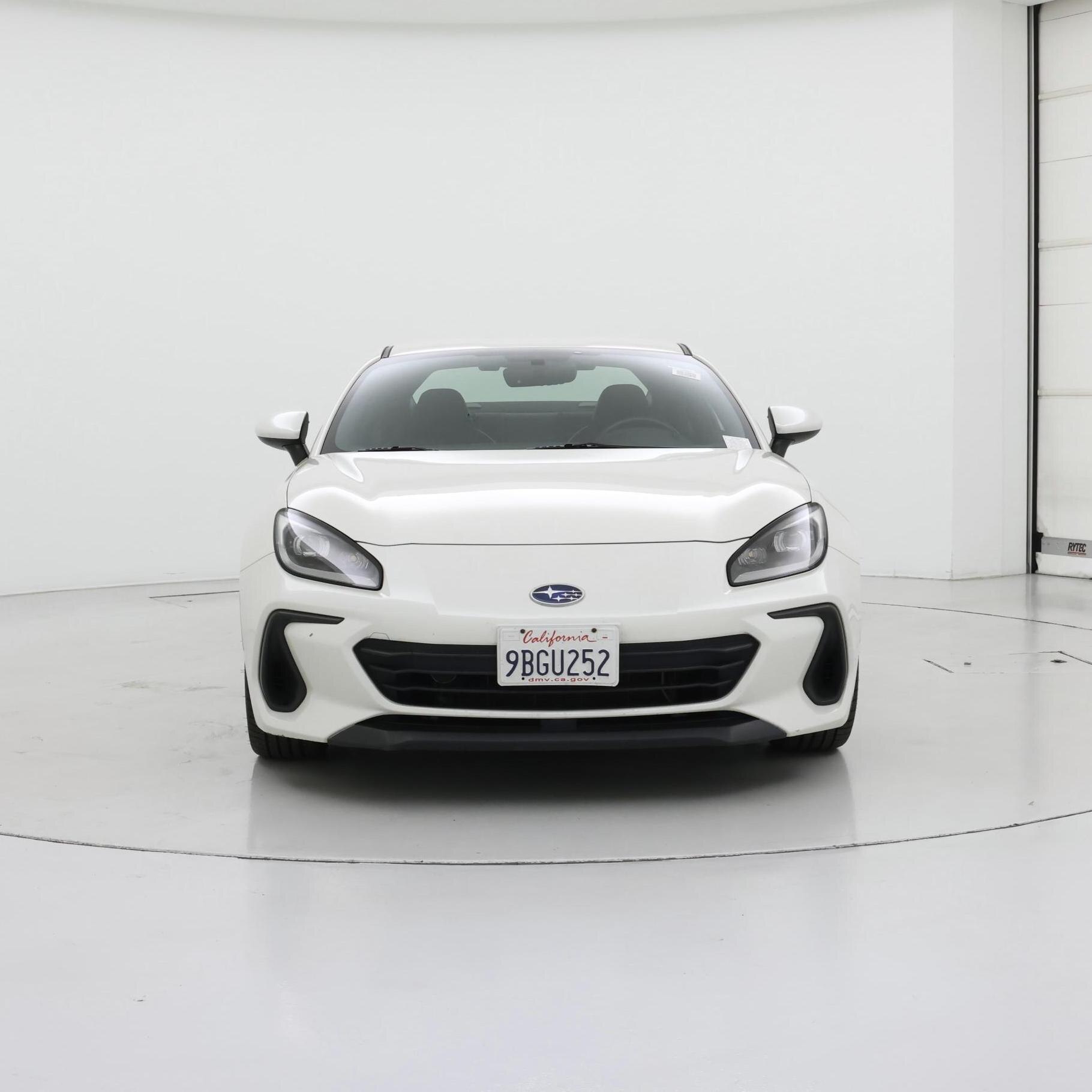 Thumbnail: 2022 Subaru BRZ - 5