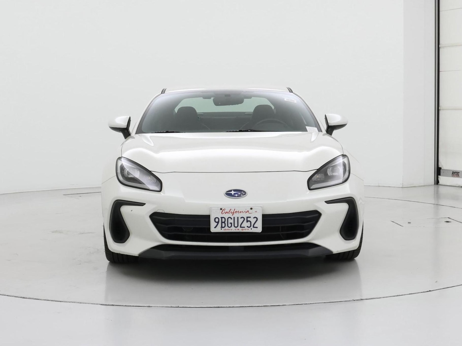 2022 Subaru BRZ Limited - Photo 6