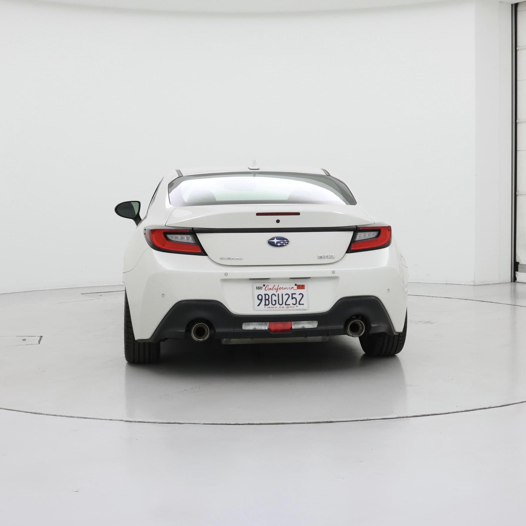 Thumbnail: 2022 Subaru BRZ - 6