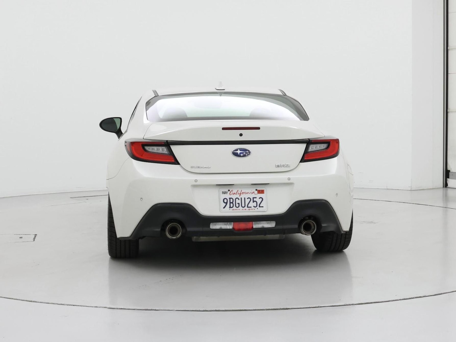 2022 Subaru BRZ Limited - Photo 7