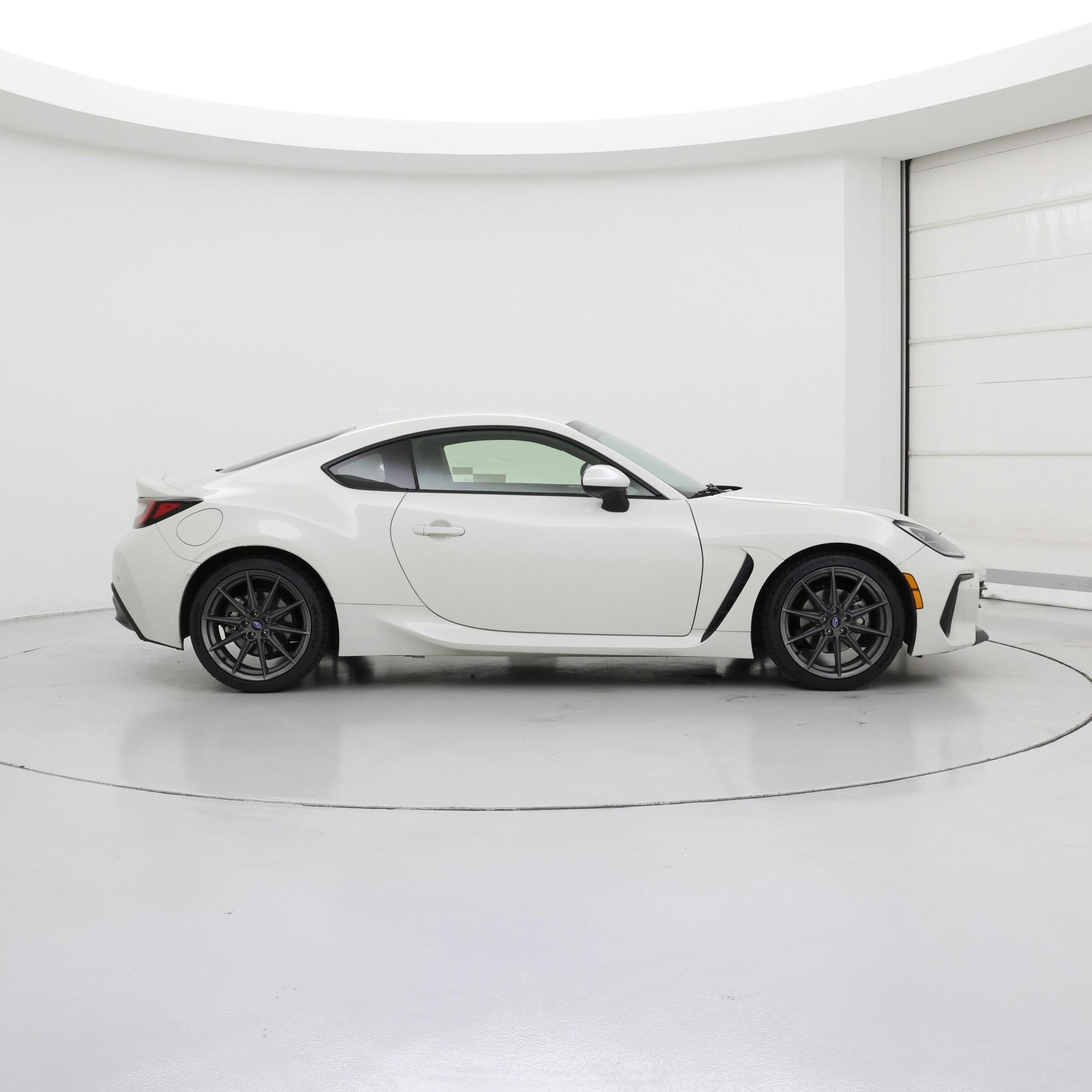 Thumbnail: 2022 Subaru BRZ - 7