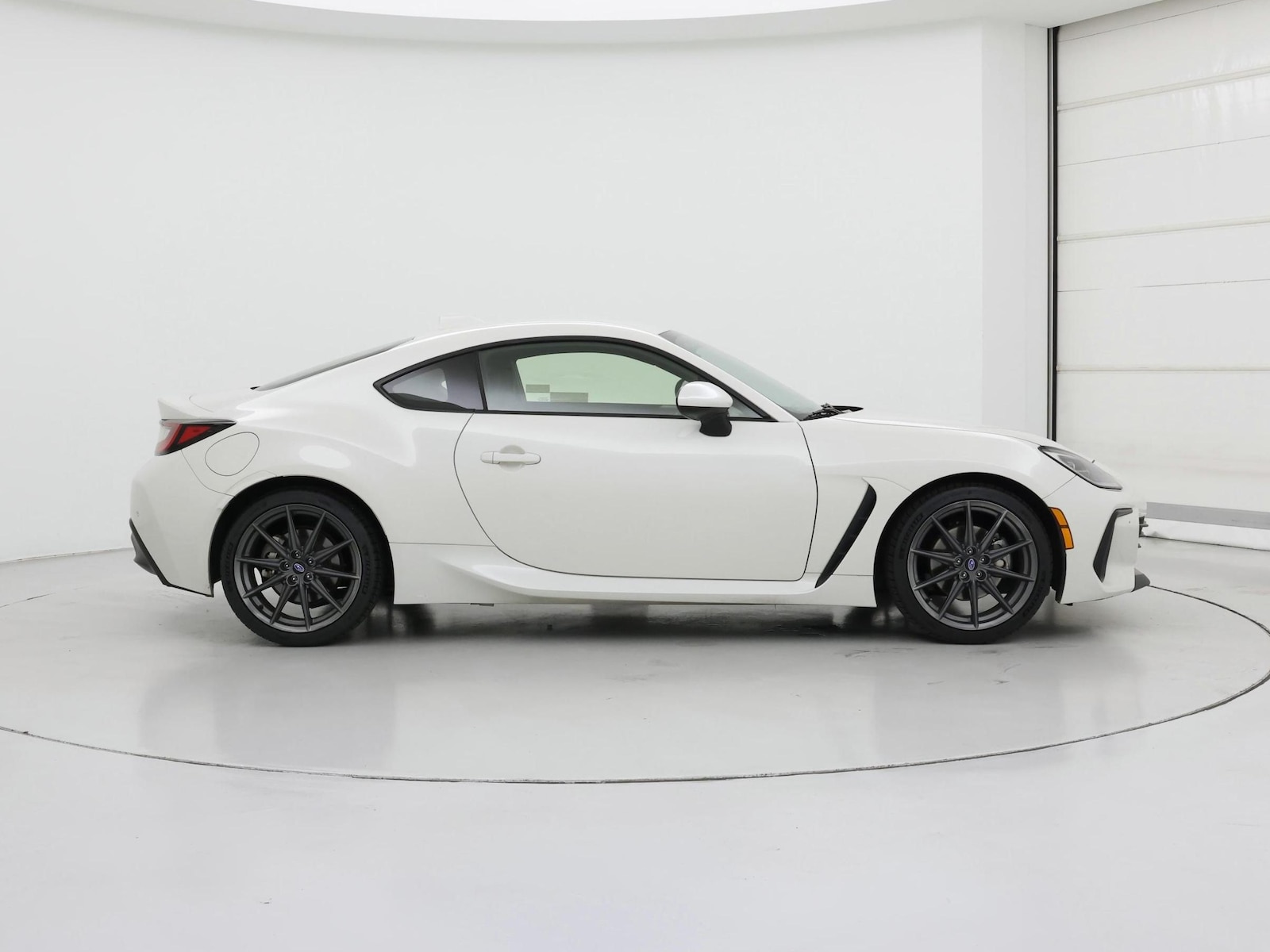 2022 Subaru BRZ Limited - Photo 8