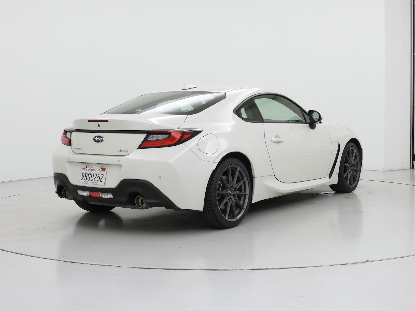 2022 Subaru BRZ Limited - Photo 9