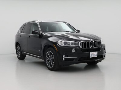 2017 BMW X5 SDrive35i