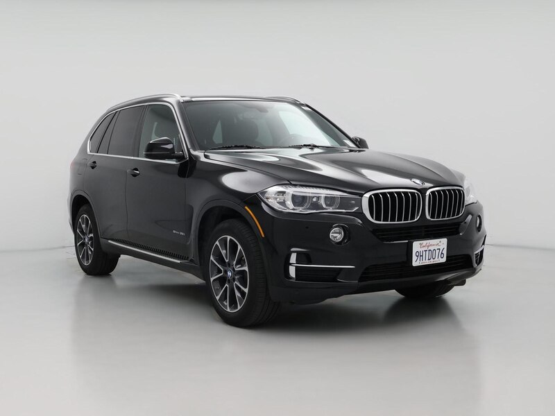 2017 BMW X5 sDrive35i -
                  Fresno, CA
