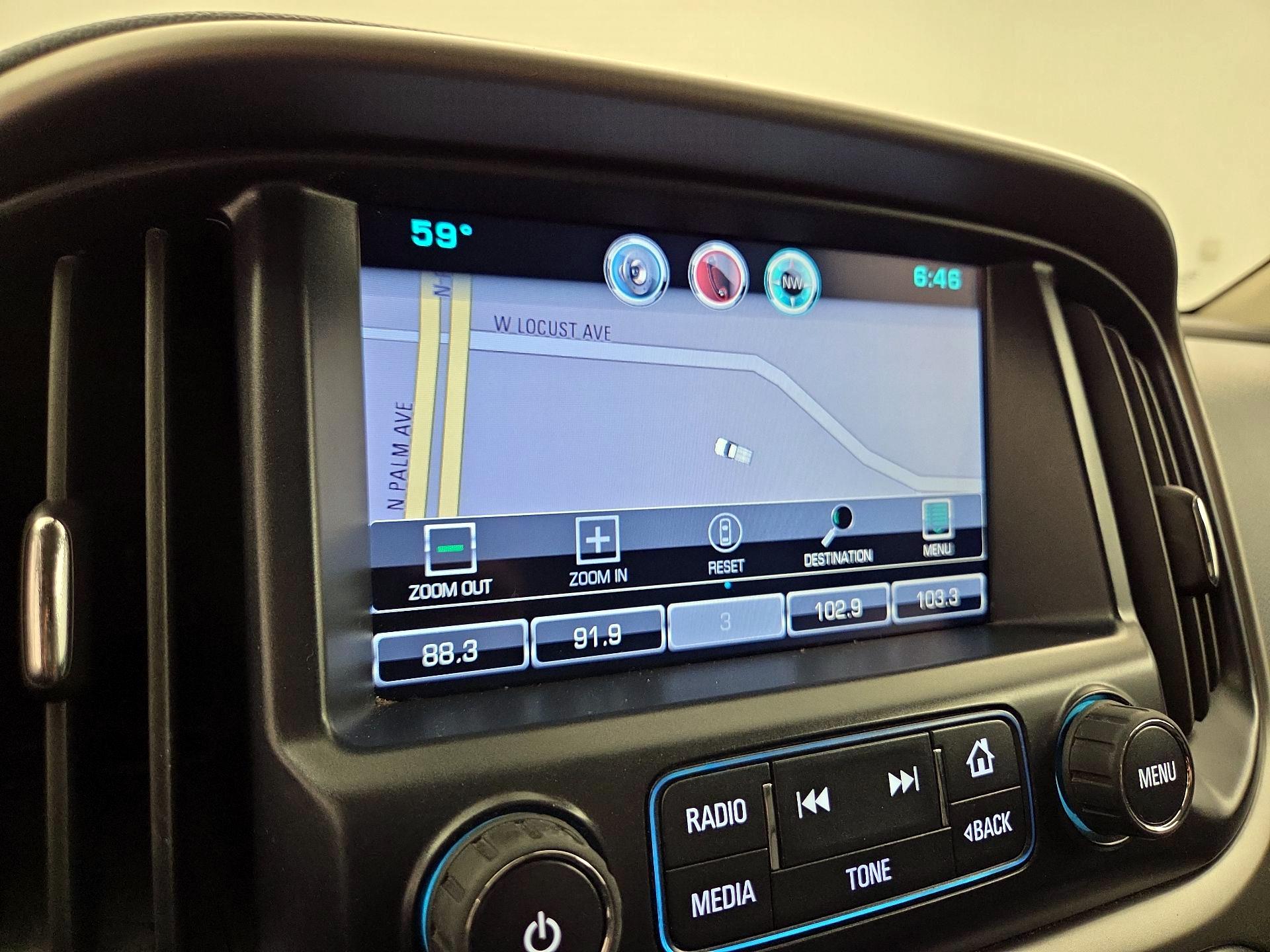 Thumbnail: 2015 Chevrolet Colorado - 14