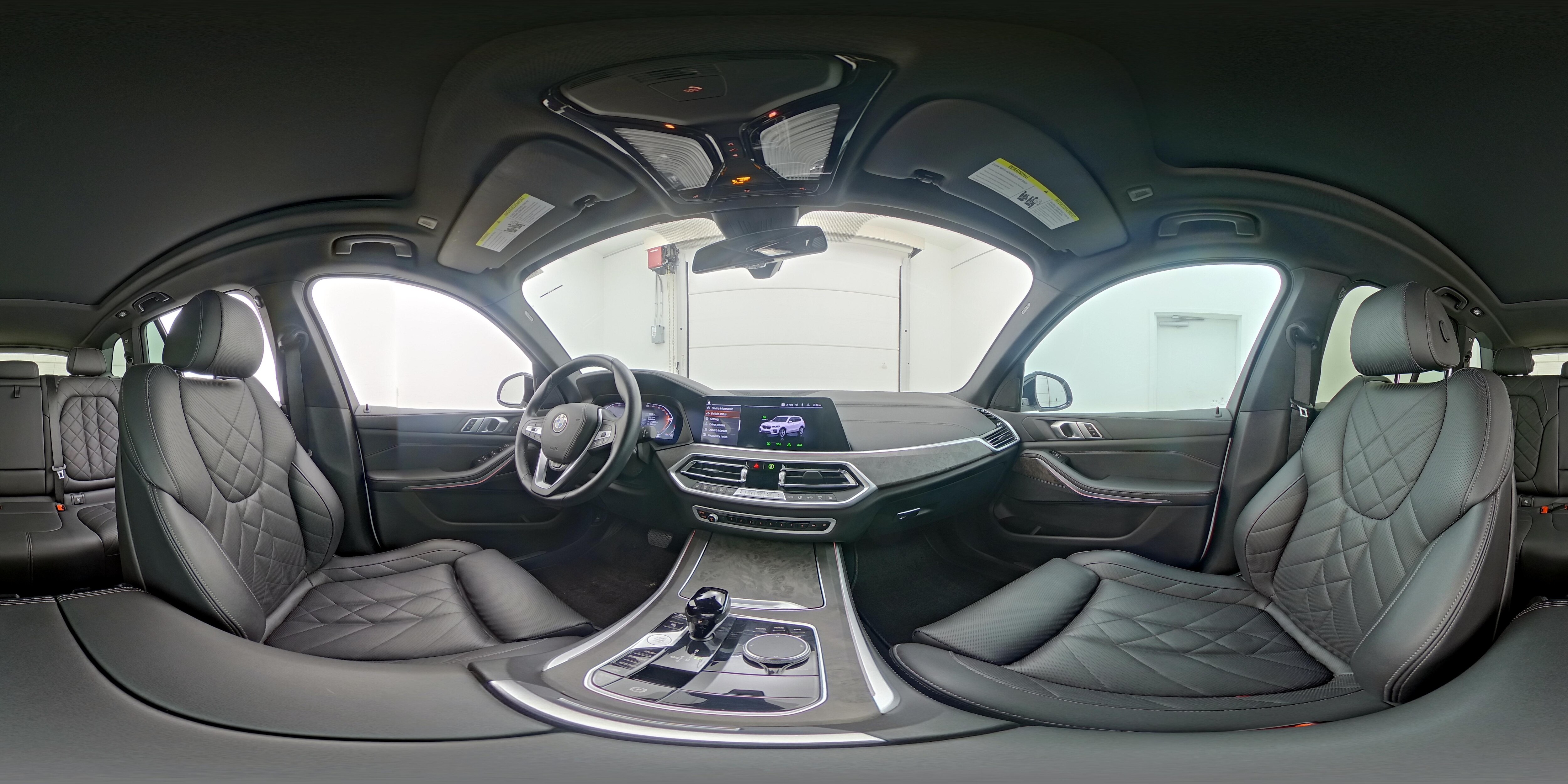 2023 BMW X5 40i - Photo 25