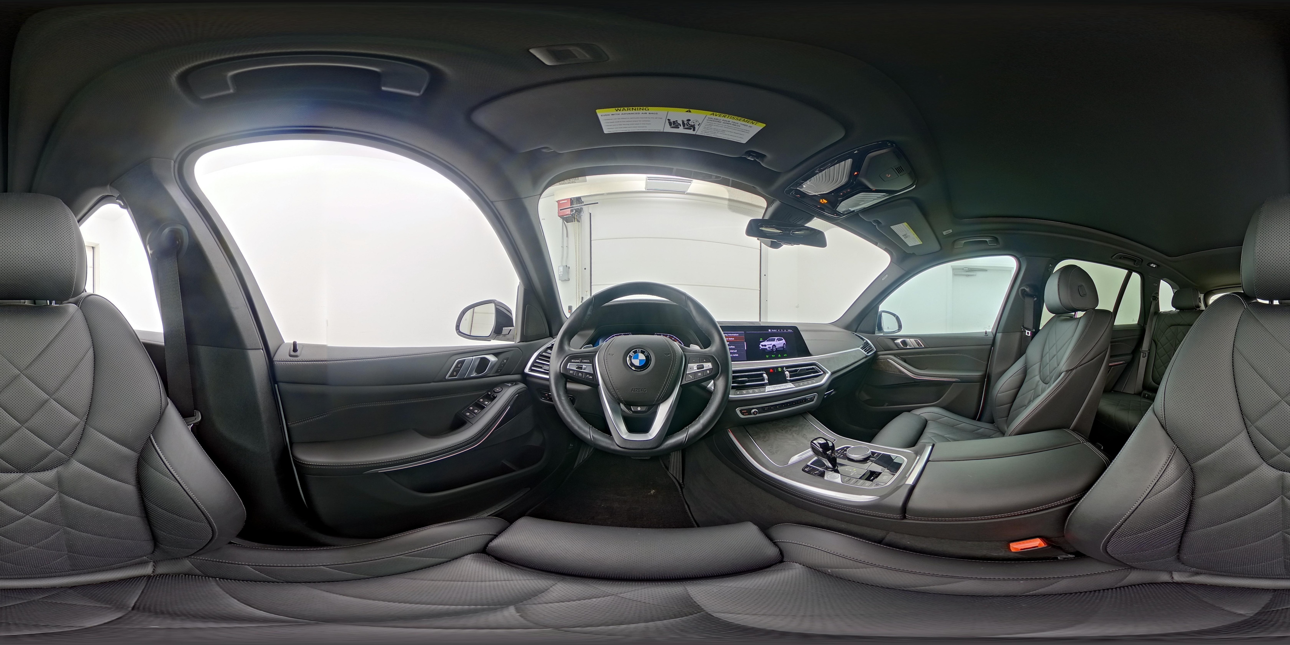 2023 BMW X5 40i - Photo 27