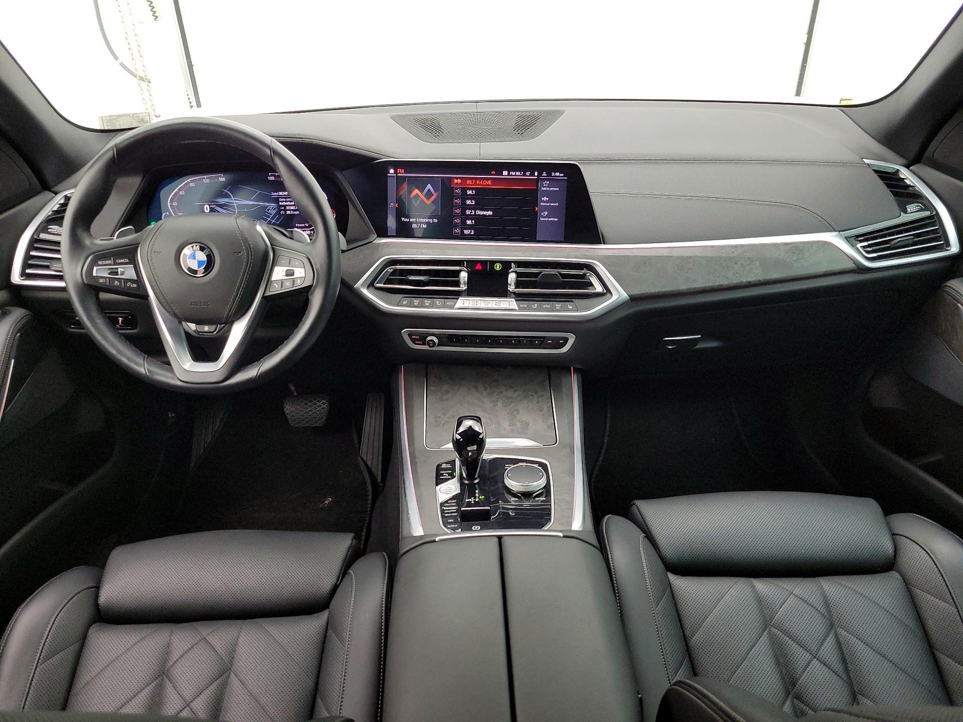 Thumbnail: 2023 BMW X5 - 9