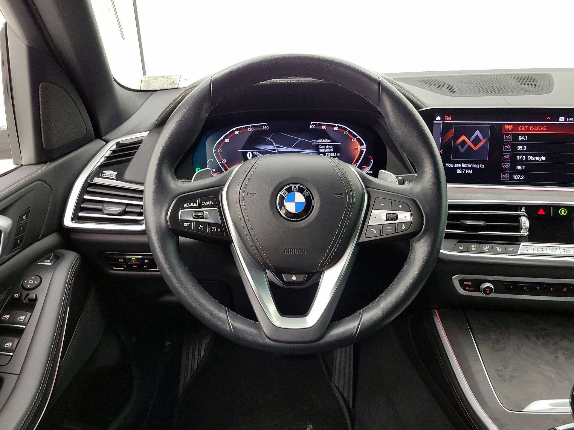 Thumbnail: 2023 BMW X5 - 10