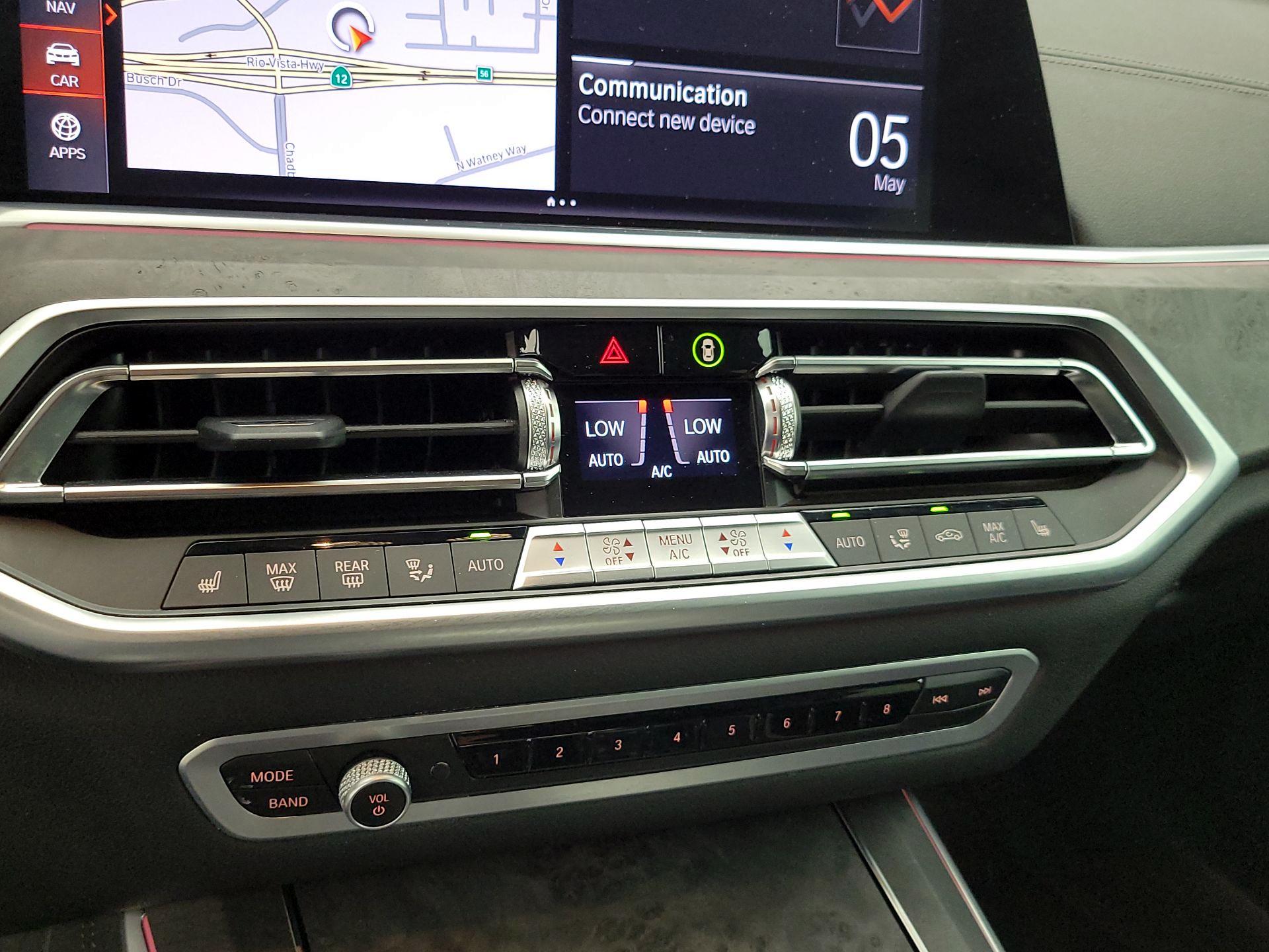 Thumbnail: 2023 BMW X5 - 17