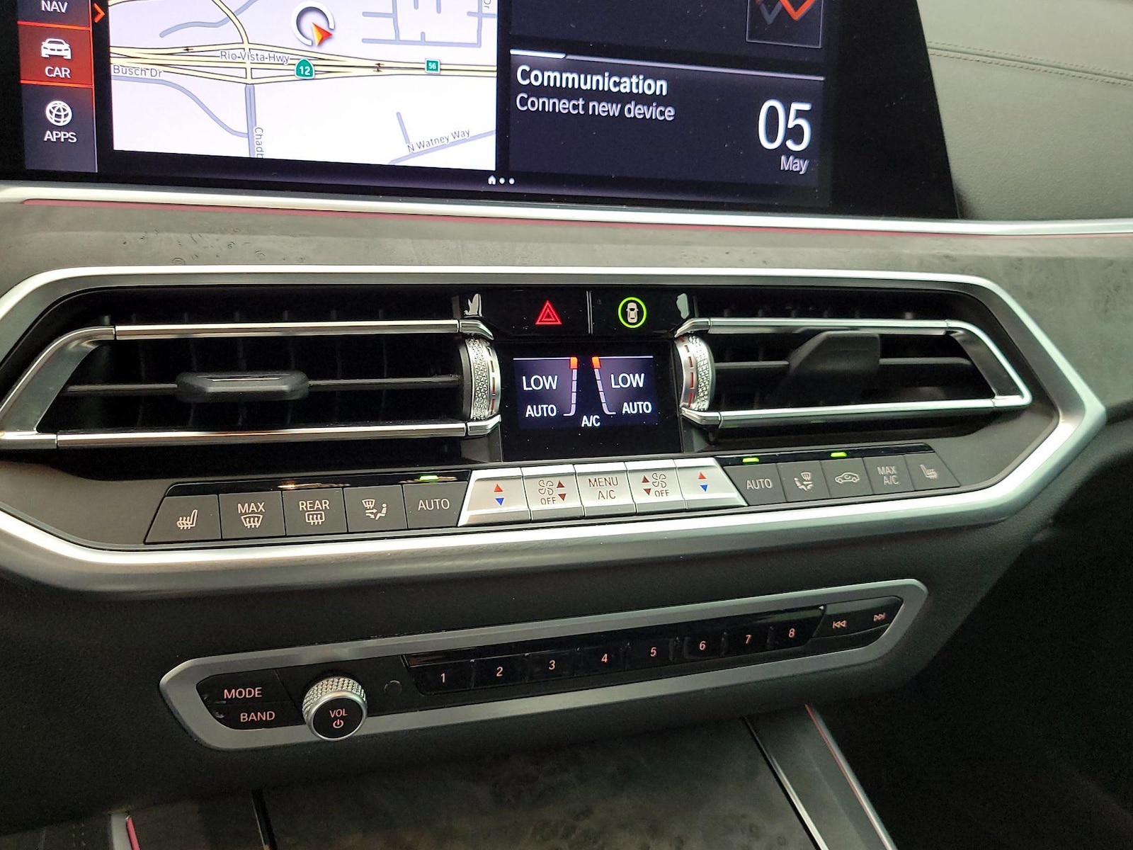 2023 BMW X5 40i - Photo 18