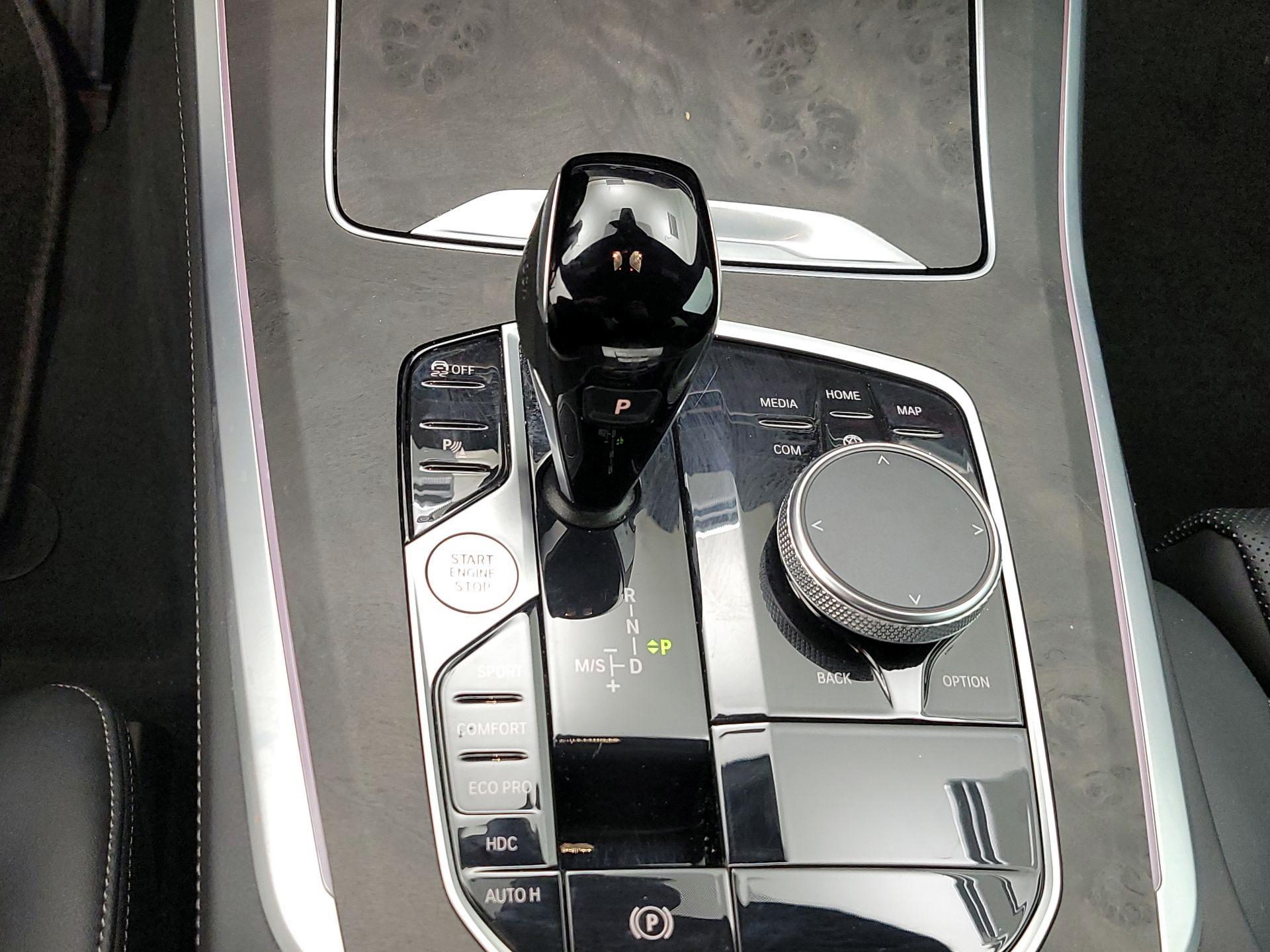 Thumbnail: 2023 BMW X5 - 18