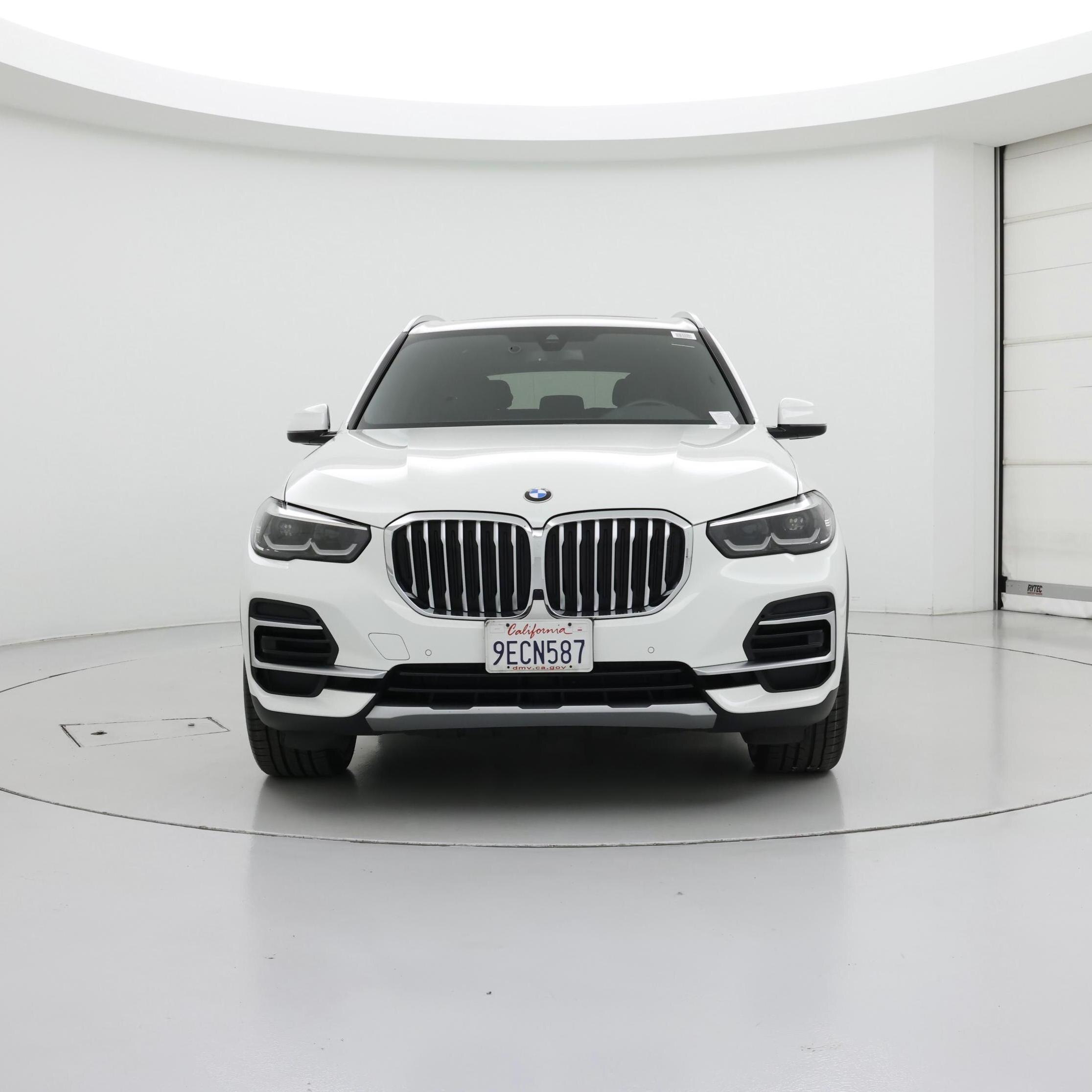 Thumbnail: 2023 BMW X5 - 5