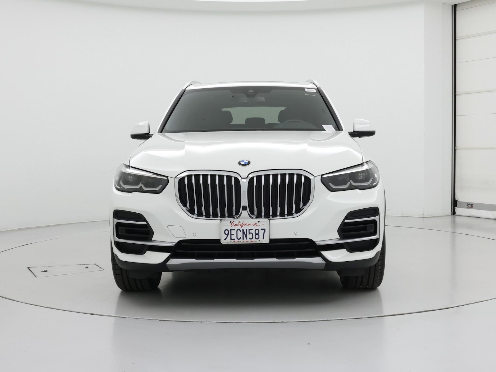 2023 BMW X5 40i - Photo 6